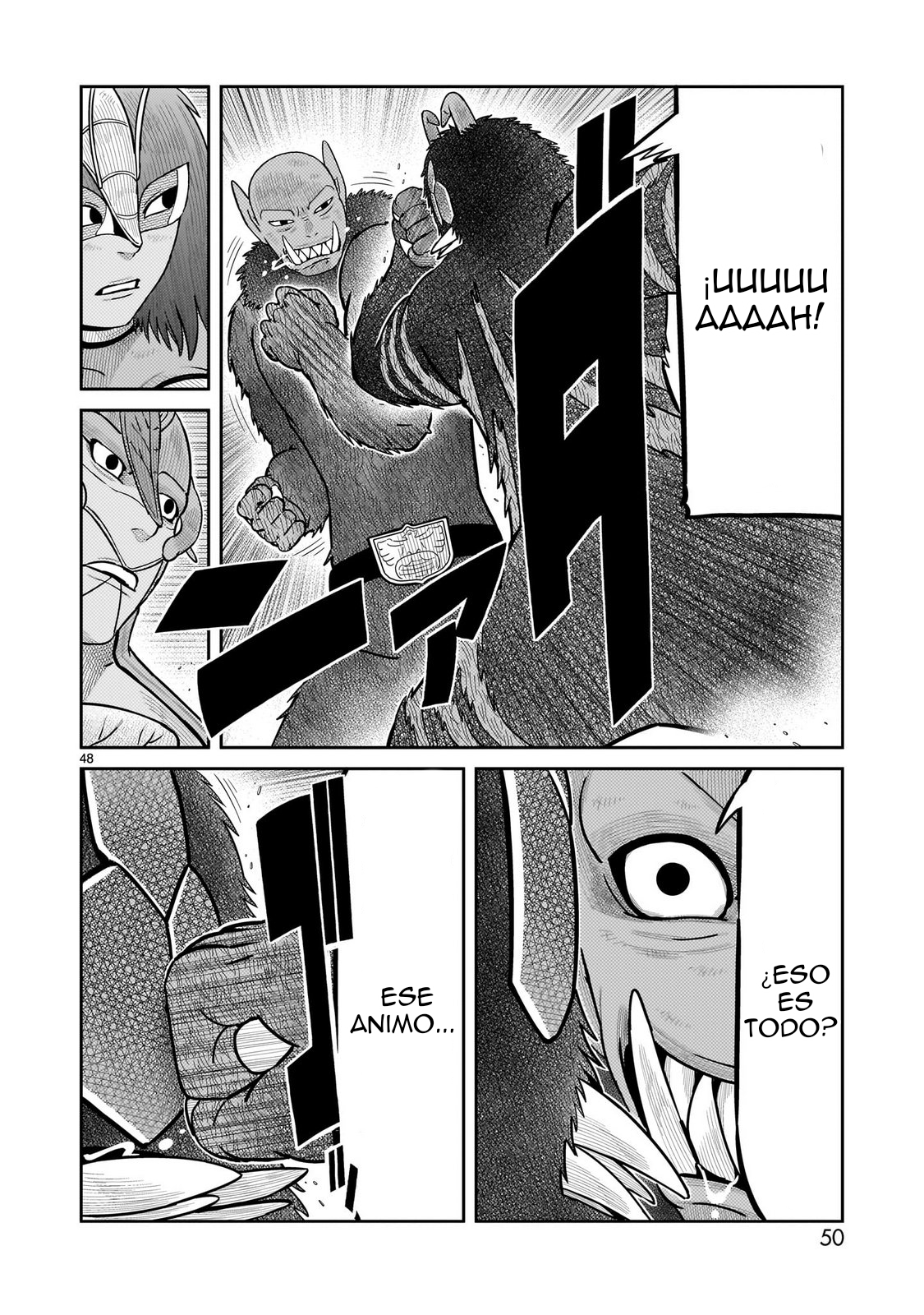 Tōjima Tanzaburō wa Kamen Raidā ni Naritai Capitulo 61 página 38