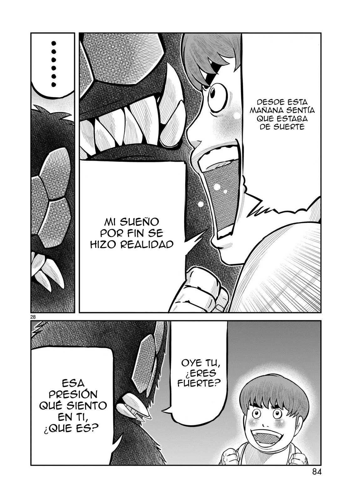 Tōjima Tanzaburō wa Kamen Raidā ni Naritai Capitulo 62 página 23