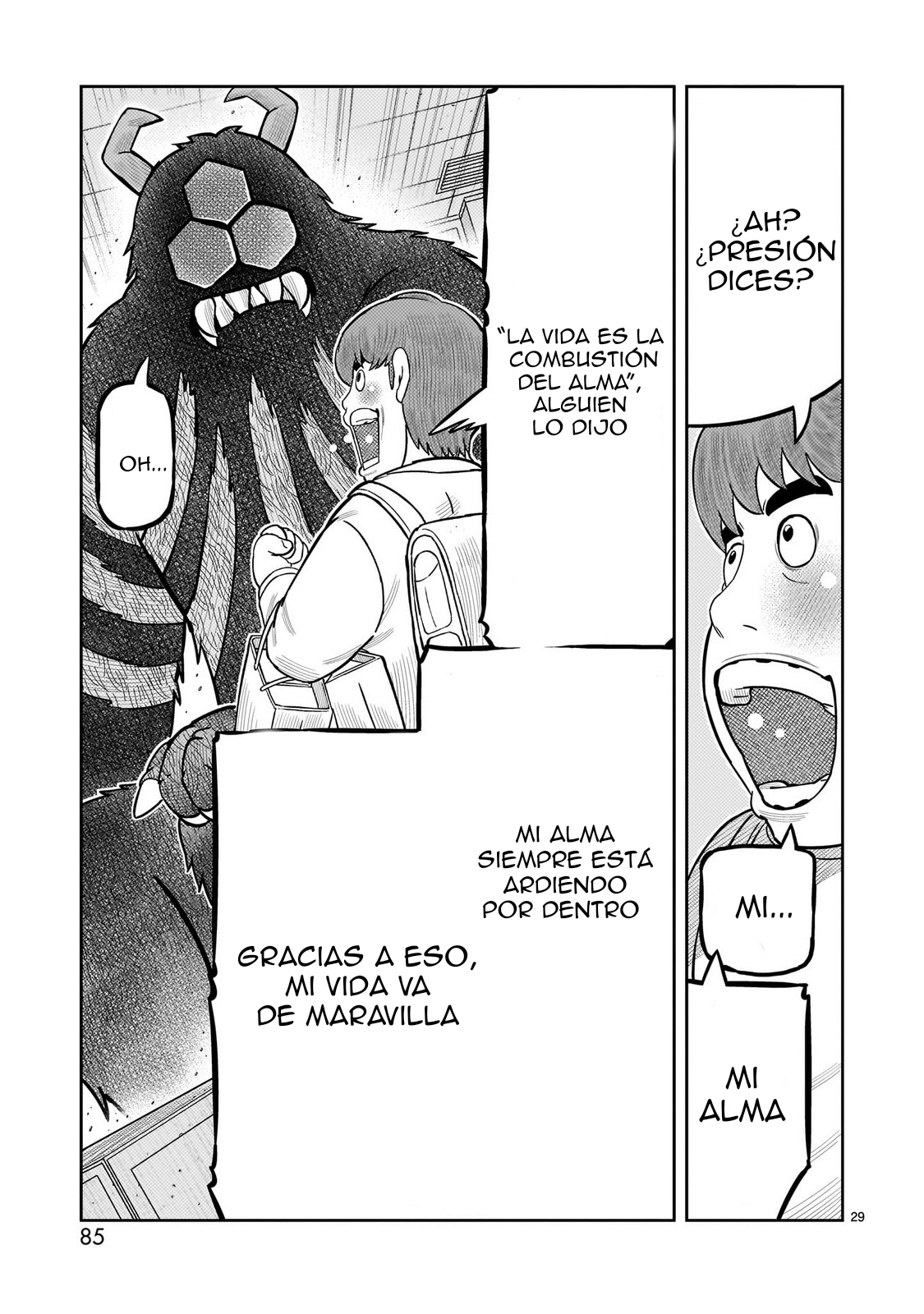 Tōjima Tanzaburō wa Kamen Raidā ni Naritai Capitulo 62 página 24