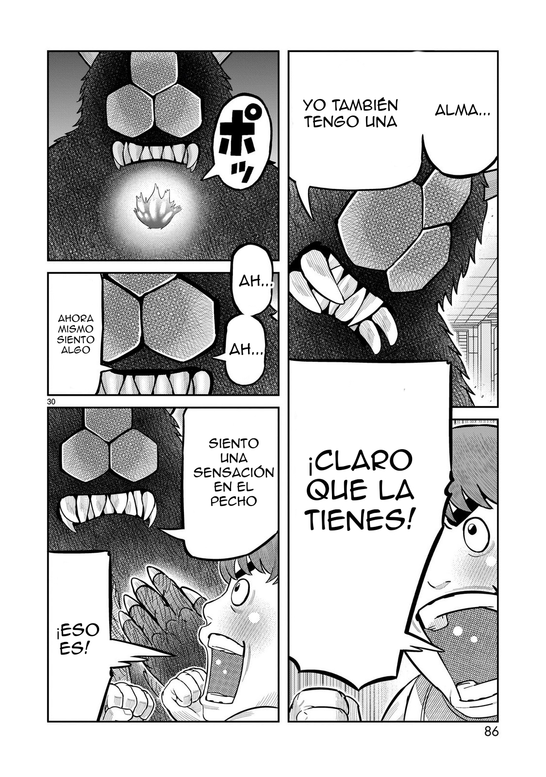 Tōjima Tanzaburō wa Kamen Raidā ni Naritai Capitulo 62 página 25