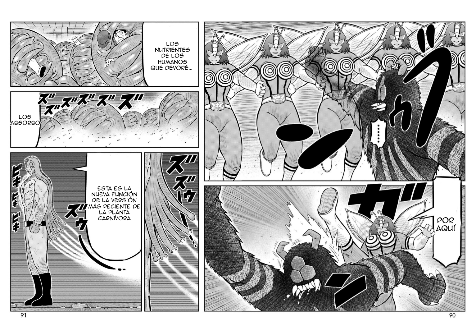 Tōjima Tanzaburō wa Kamen Raidā ni Naritai Capitulo 62 página 28