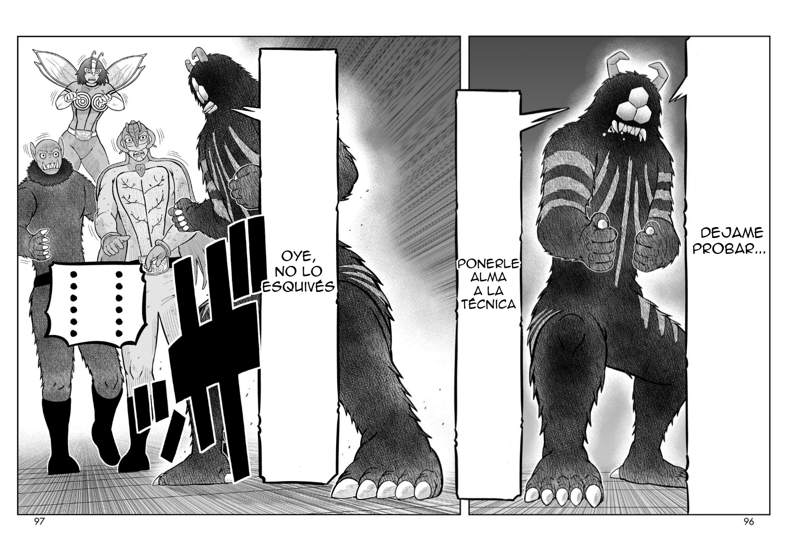 Tōjima Tanzaburō wa Kamen Raidā ni Naritai Capitulo 62 página 33