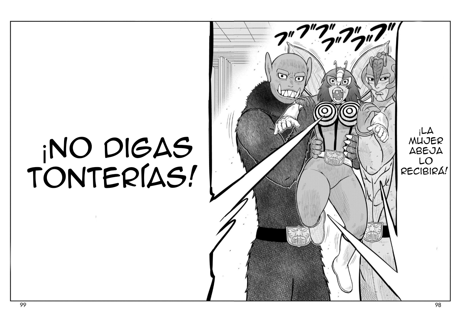 Tōjima Tanzaburō wa Kamen Raidā ni Naritai Capitulo 62 página 34