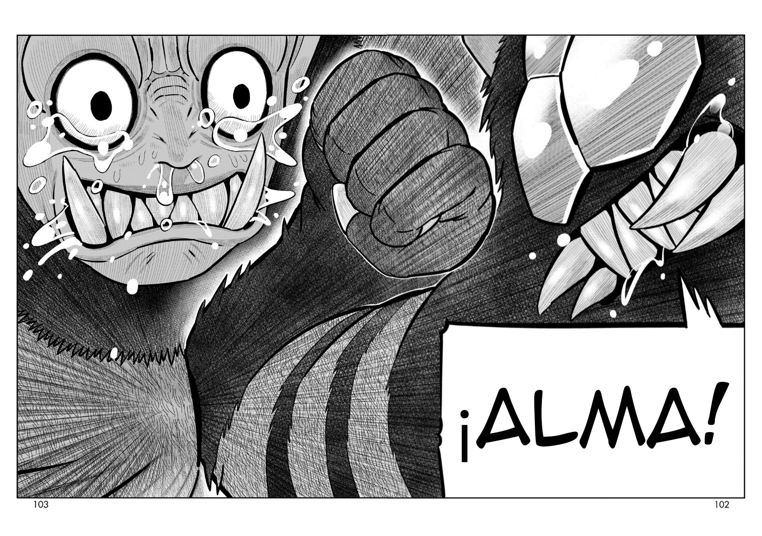 Tōjima Tanzaburō wa Kamen Raidā ni Naritai Capitulo 62 página 37