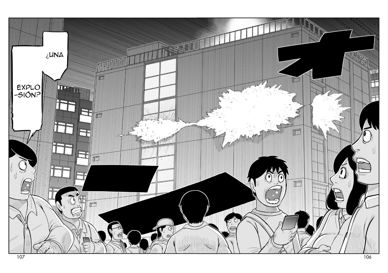 Tōjima Tanzaburō wa Kamen Raidā ni Naritai Capitulo 62 página 39