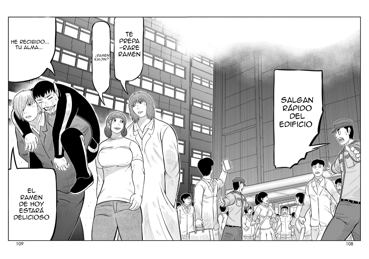 Tōjima Tanzaburō wa Kamen Raidā ni Naritai Capitulo 62 página 40