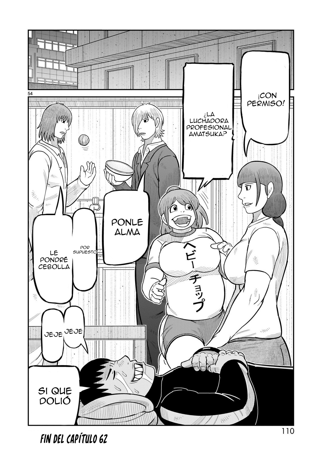 Tōjima Tanzaburō wa Kamen Raidā ni Naritai Capitulo 62 página 41