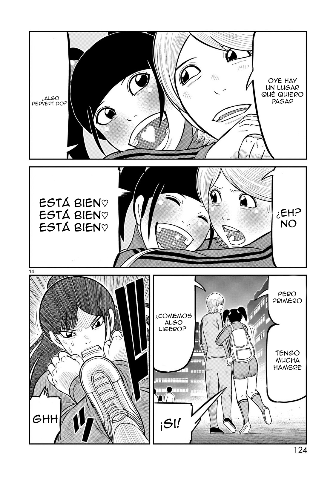Tōjima Tanzaburō wa Kamen Raidā ni Naritai Capitulo 63 página 13
