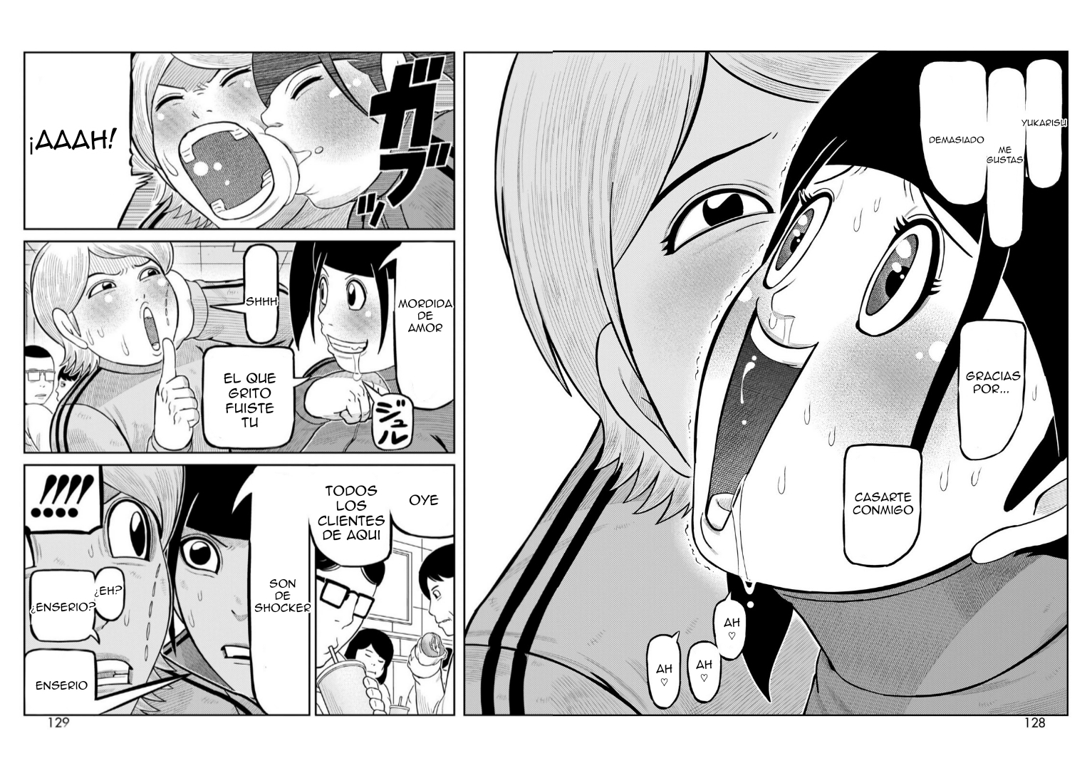 Tōjima Tanzaburō wa Kamen Raidā ni Naritai Capitulo 63 página 17