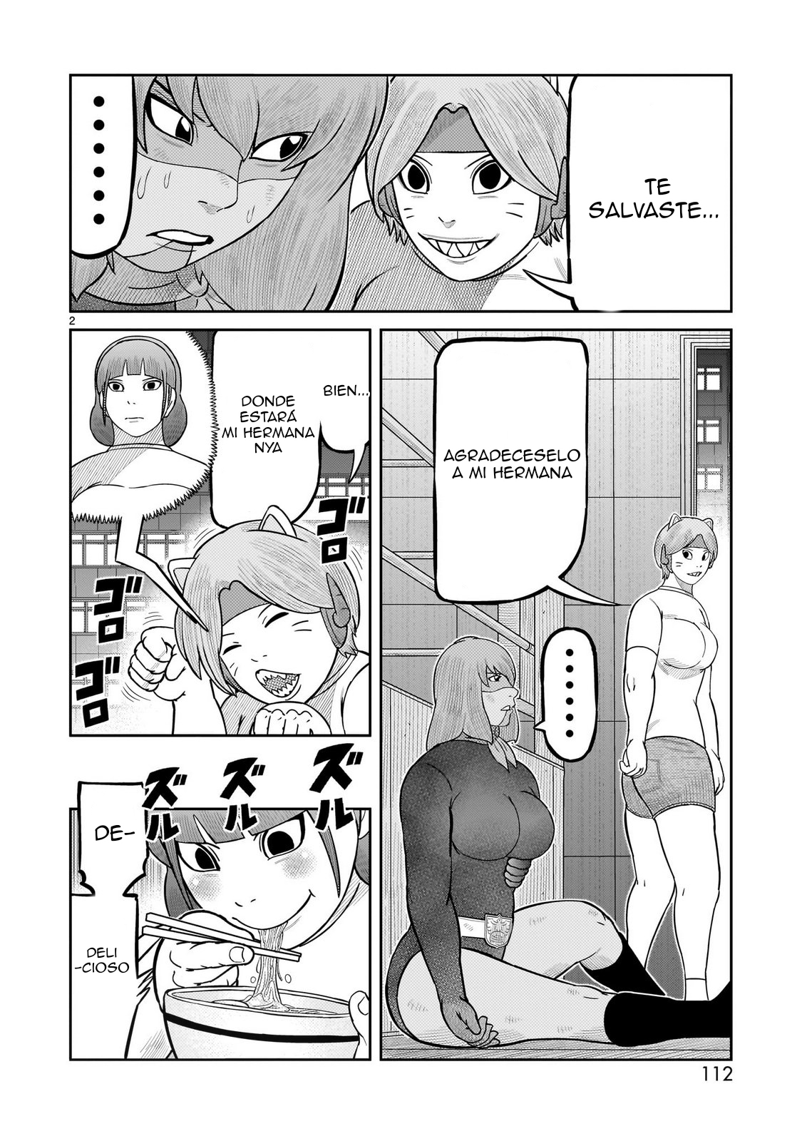 Tōjima Tanzaburō wa Kamen Raidā ni Naritai Capitulo 63 página 3