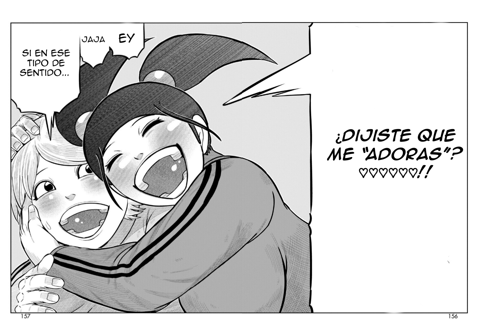 Tōjima Tanzaburō wa Kamen Raidā ni Naritai Capitulo 63 página 41