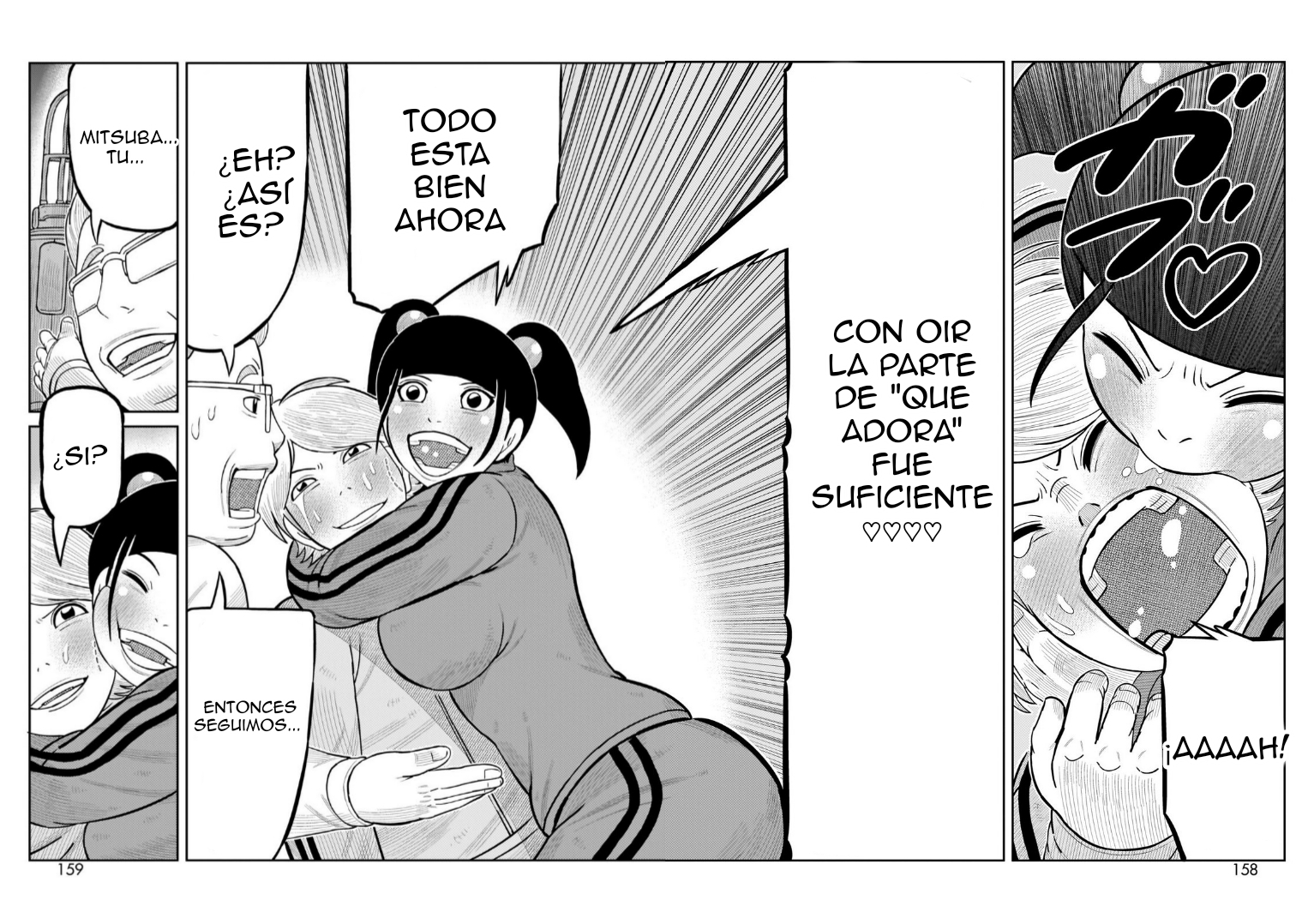 Tōjima Tanzaburō wa Kamen Raidā ni Naritai Capitulo 63 página 42