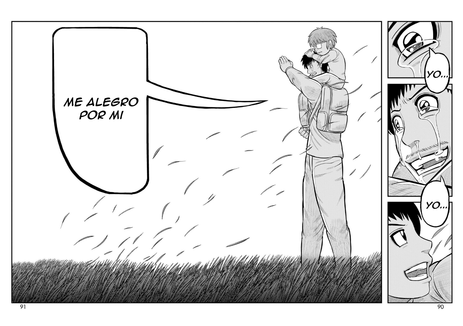 Tōjima Tanzaburō wa Kamen Raidā ni Naritai Capitulo 66 página 29