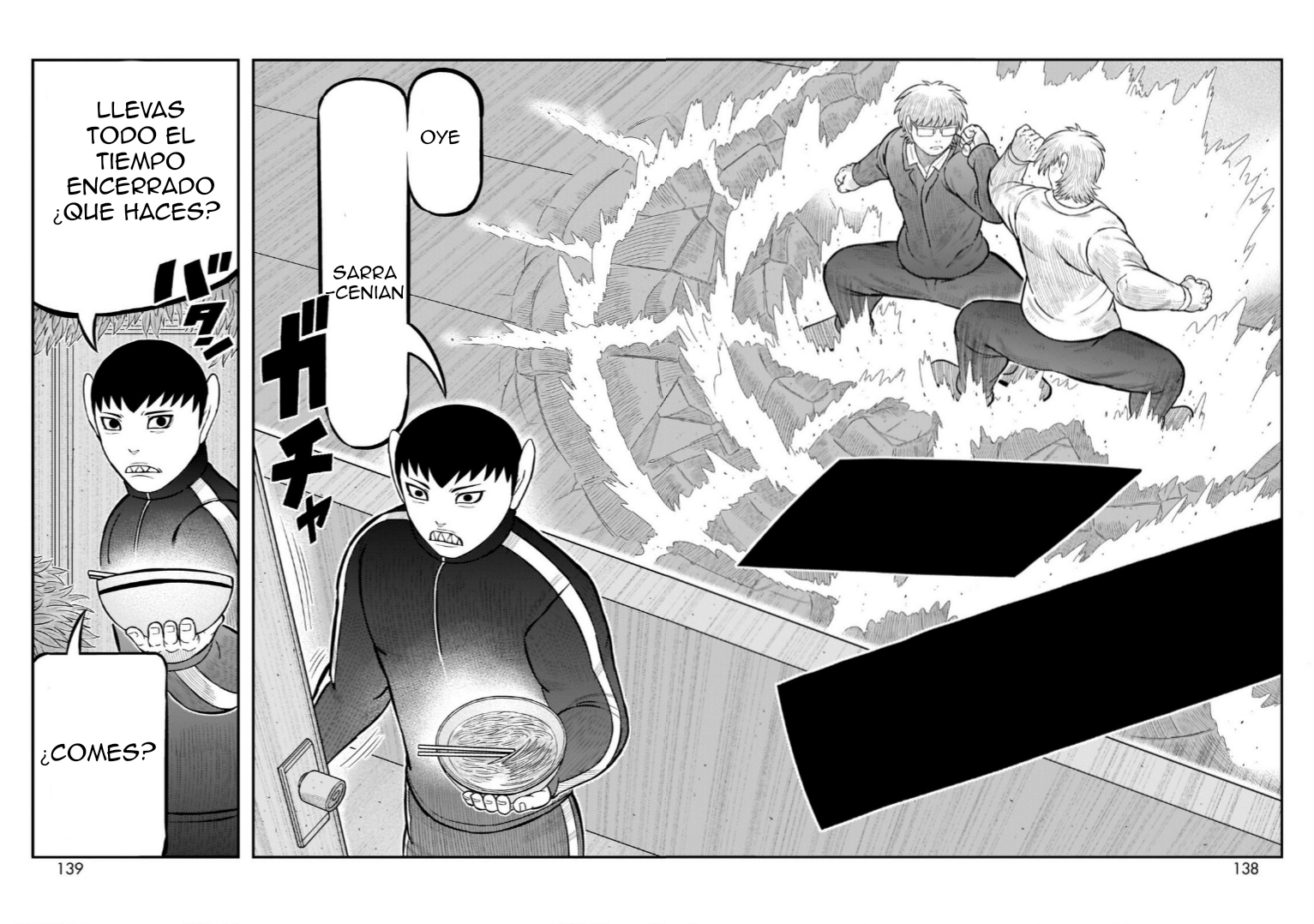 Tōjima Tanzaburō wa Kamen Raidā ni Naritai Capitulo 67 página 17