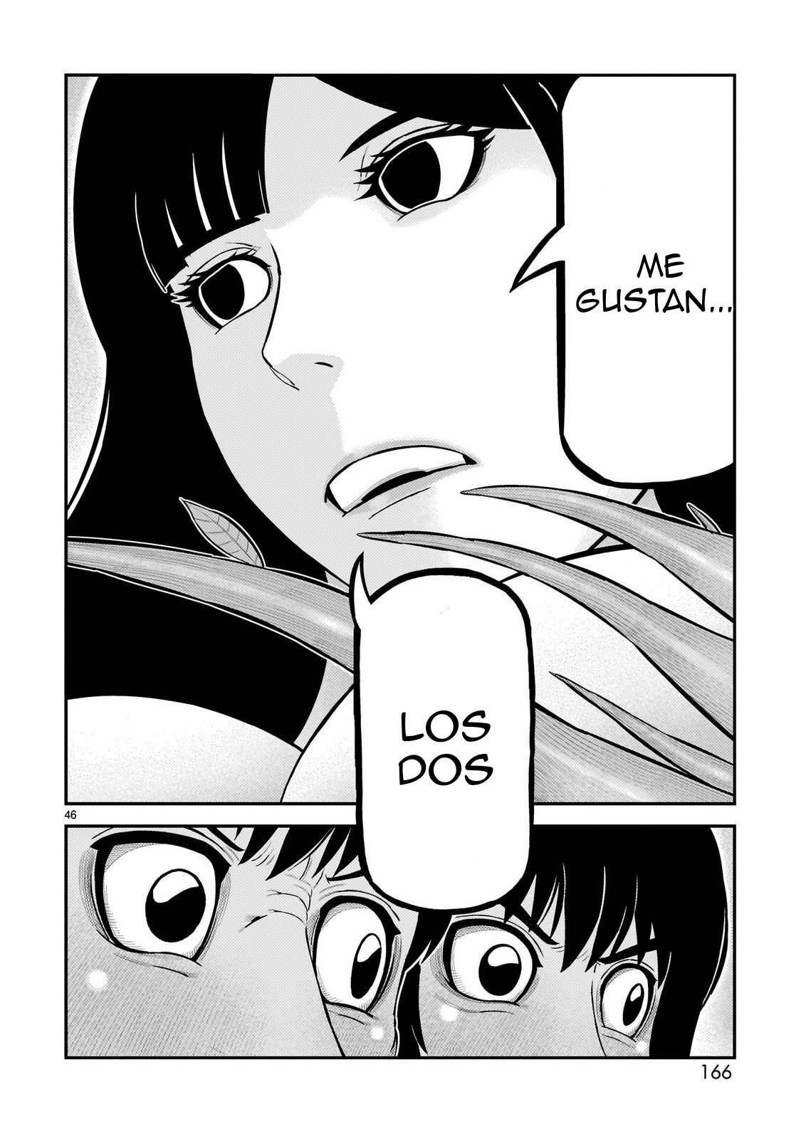 Tōjima Tanzaburō wa Kamen Raidā ni Naritai Capitulo 67 página 39