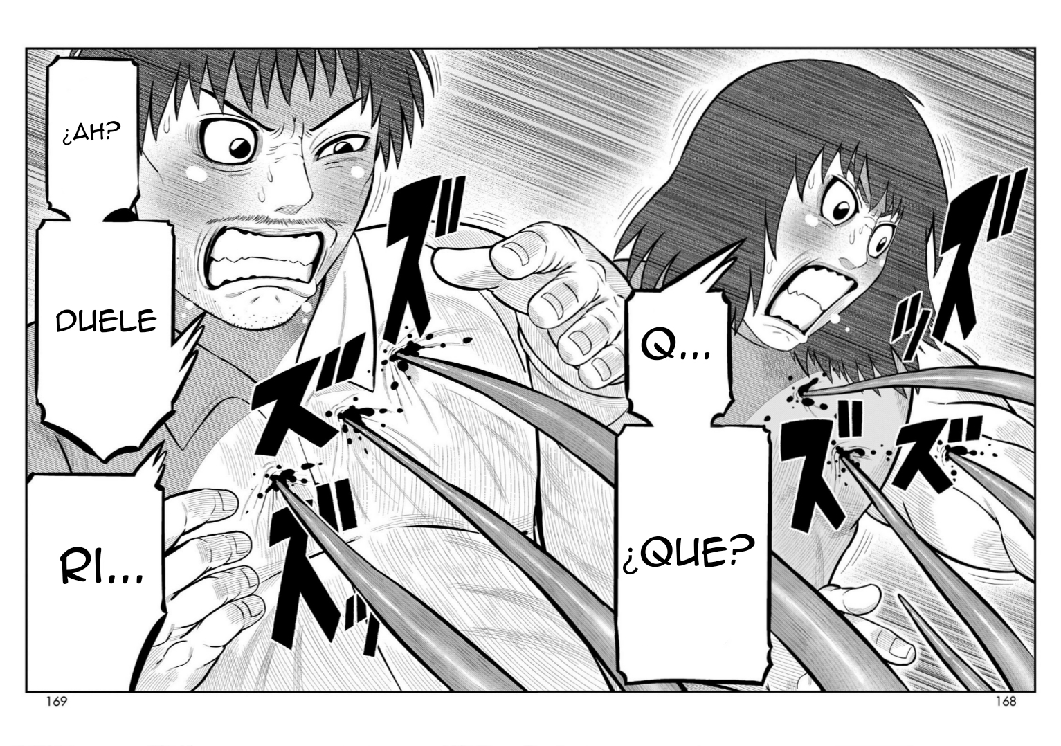 Tōjima Tanzaburō wa Kamen Raidā ni Naritai Capitulo 67 página 41