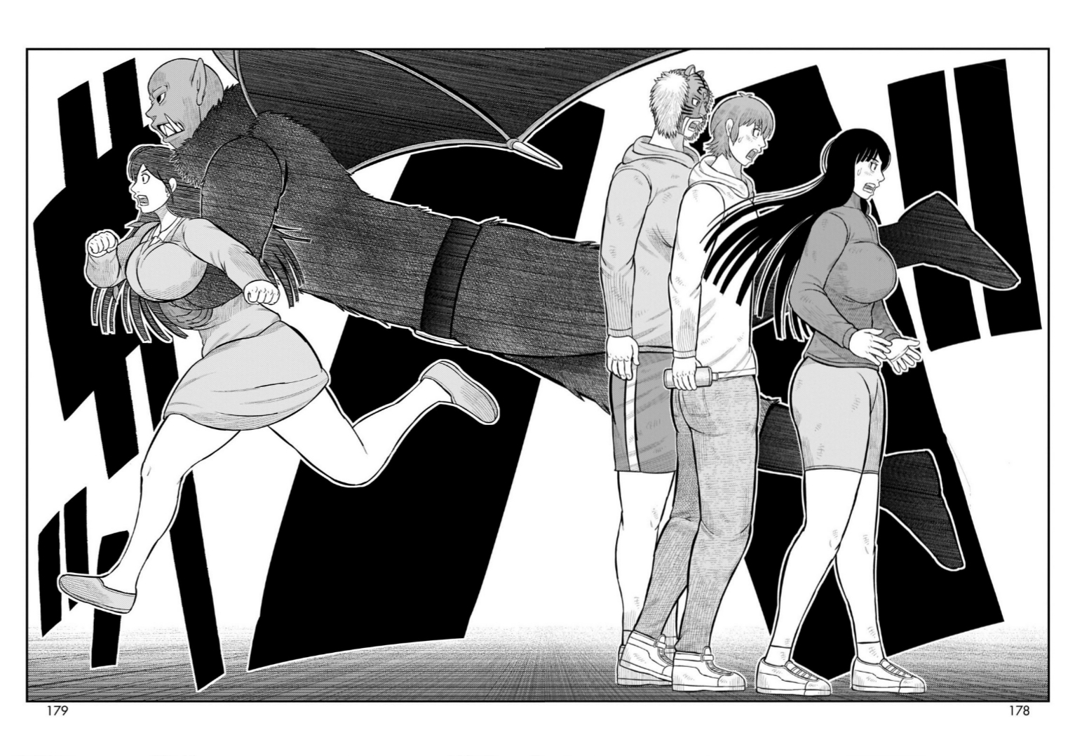 Tōjima Tanzaburō wa Kamen Raidā ni Naritai Capitulo 67 página 48