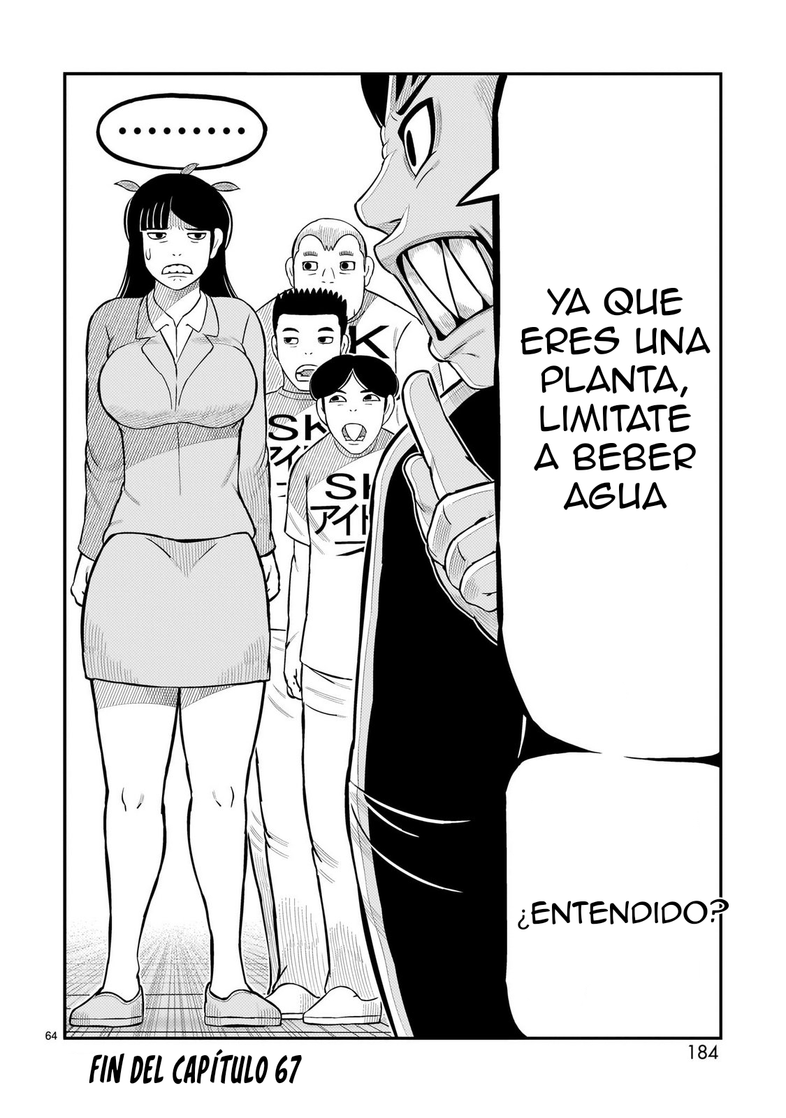 Tōjima Tanzaburō wa Kamen Raidā ni Naritai Capitulo 67 página 53