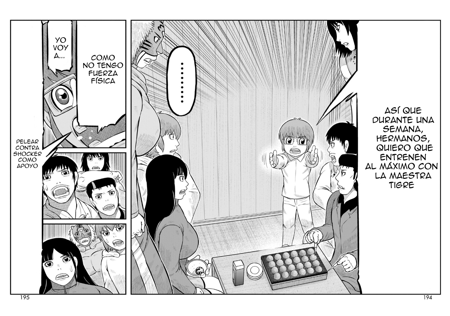 Tōjima Tanzaburō wa Kamen Raidā ni Naritai Capitulo 68 página 10