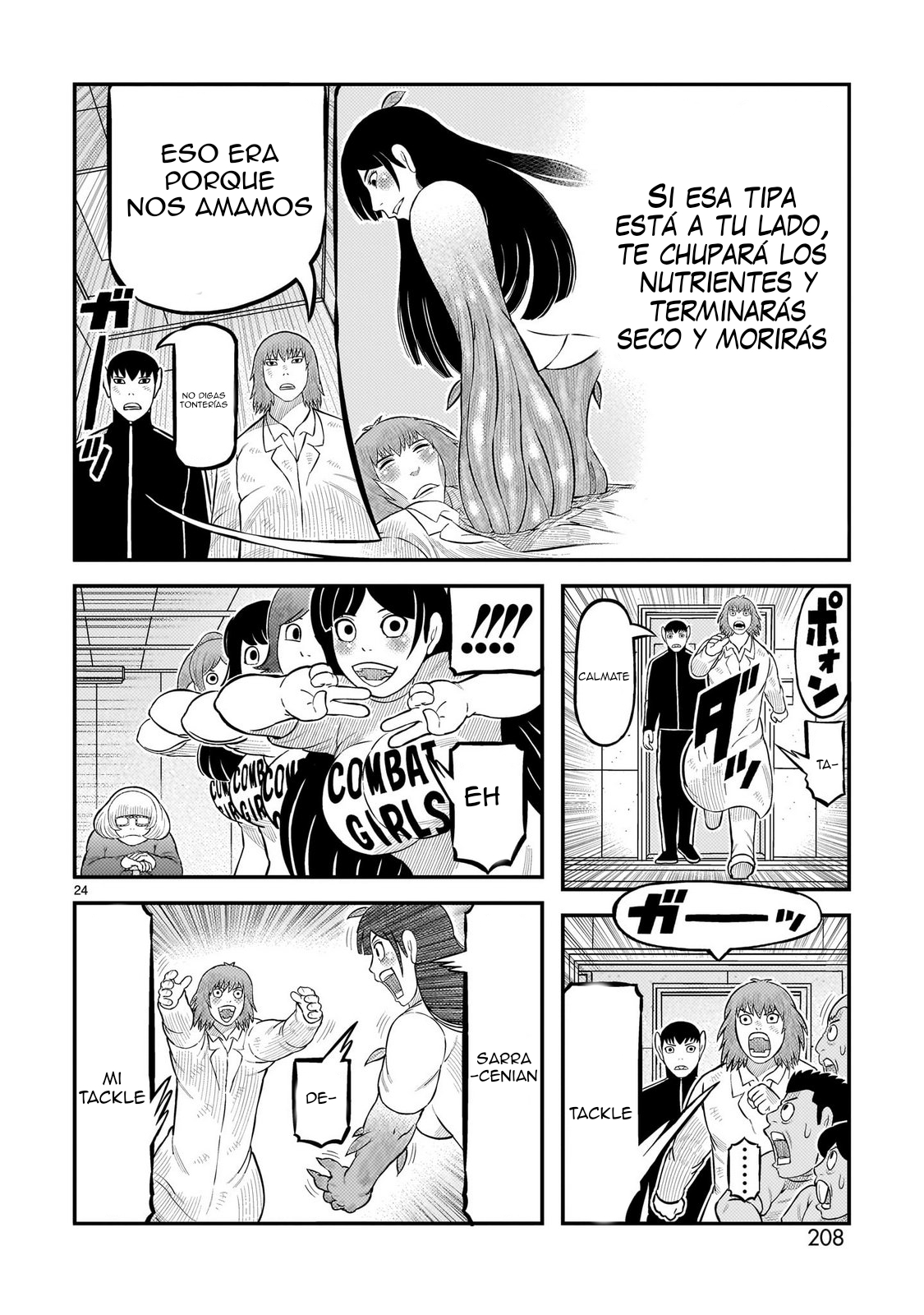 Tōjima Tanzaburō wa Kamen Raidā ni Naritai Capitulo 68 página 20
