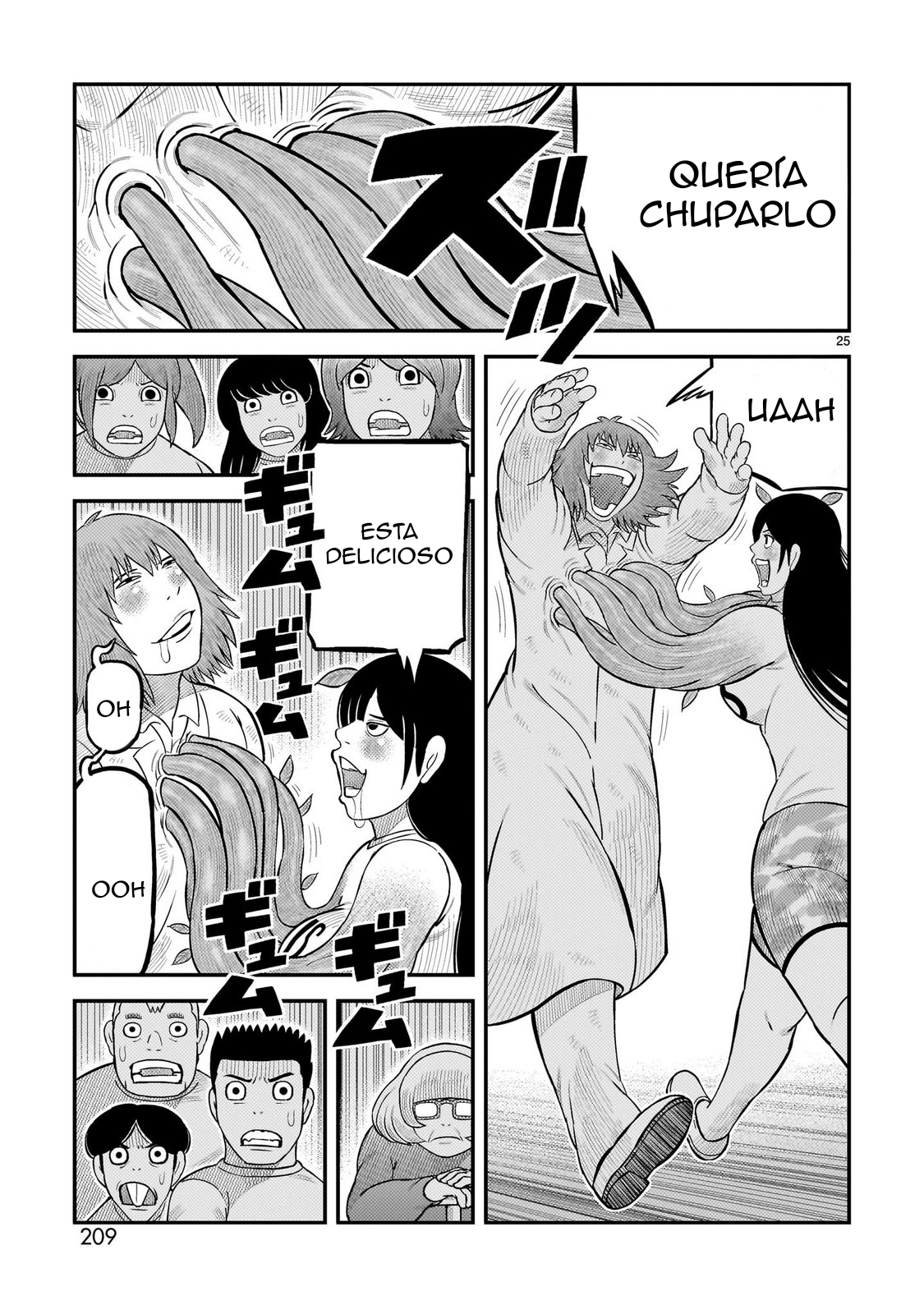 Tōjima Tanzaburō wa Kamen Raidā ni Naritai Capitulo 68 página 21