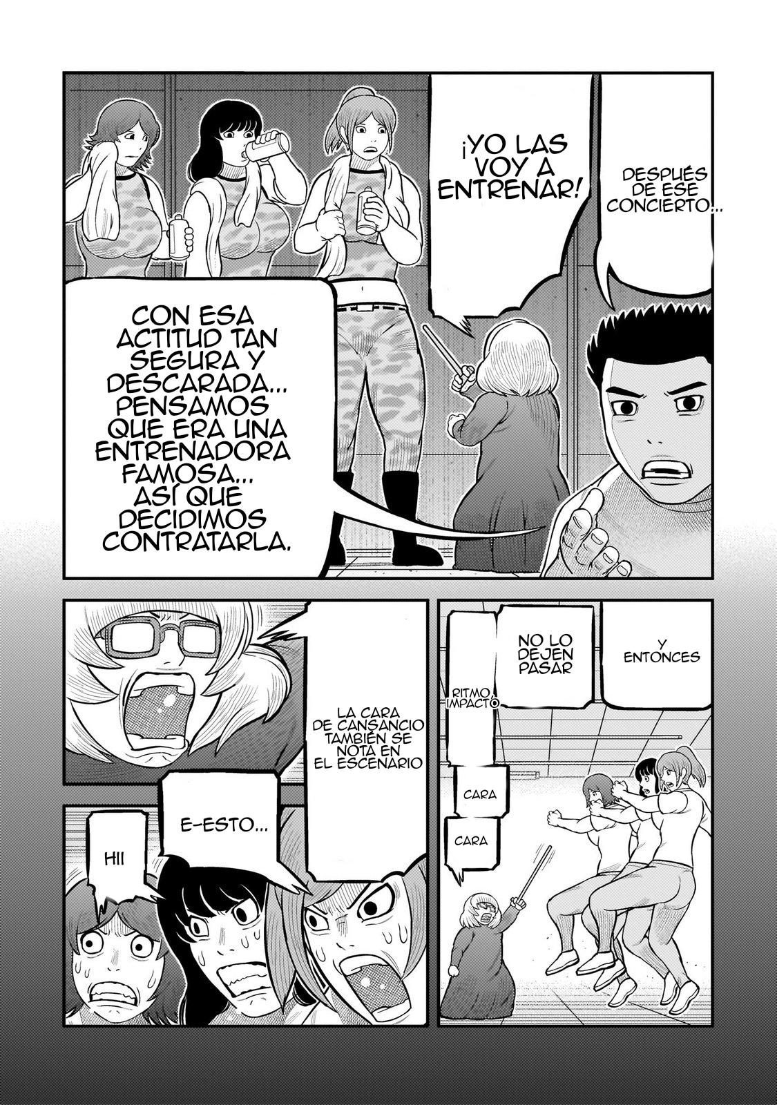 Tōjima Tanzaburō wa Kamen Raidā ni Naritai Capitulo 69 página 11