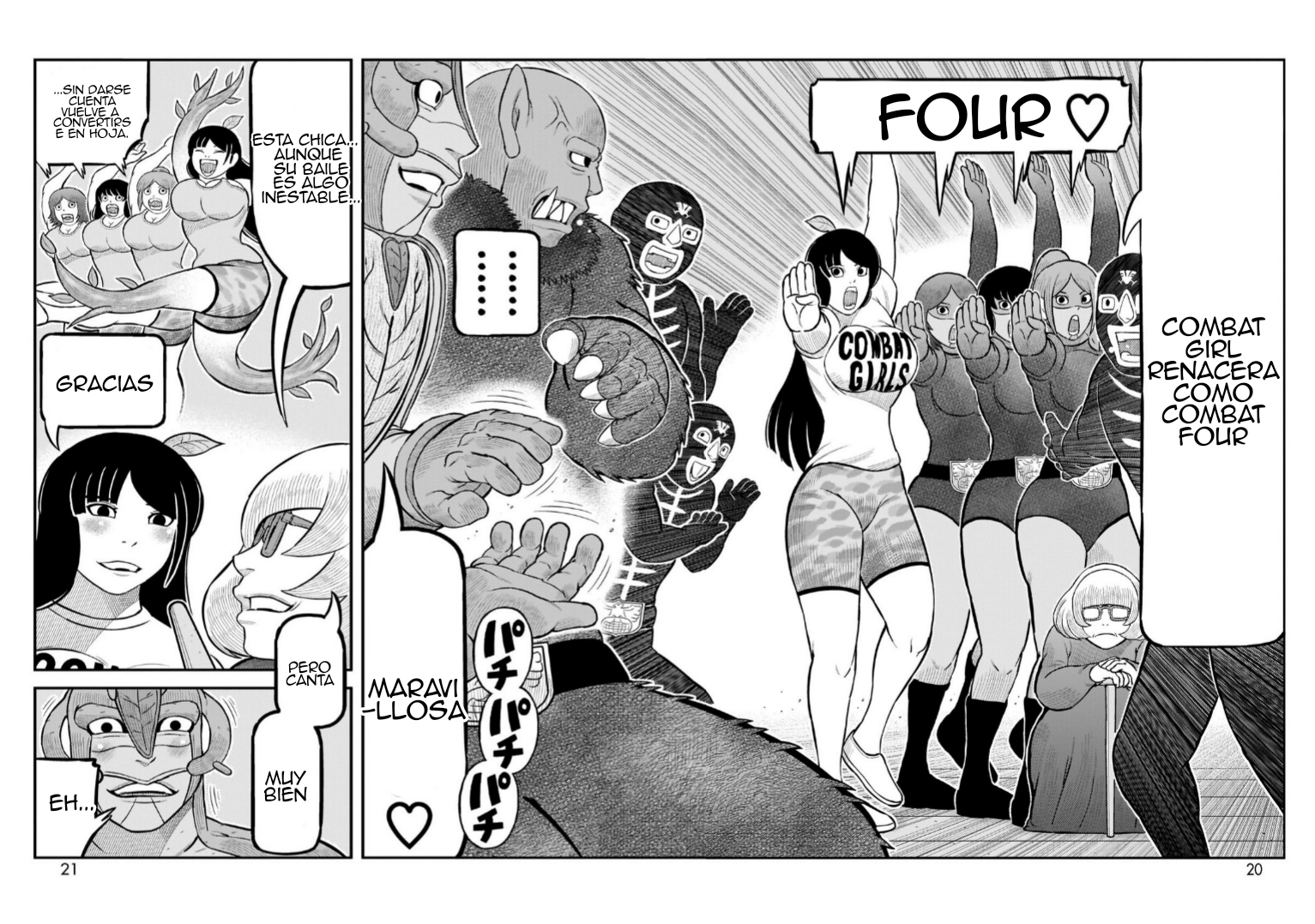 Tōjima Tanzaburō wa Kamen Raidā ni Naritai Capitulo 69 página 17