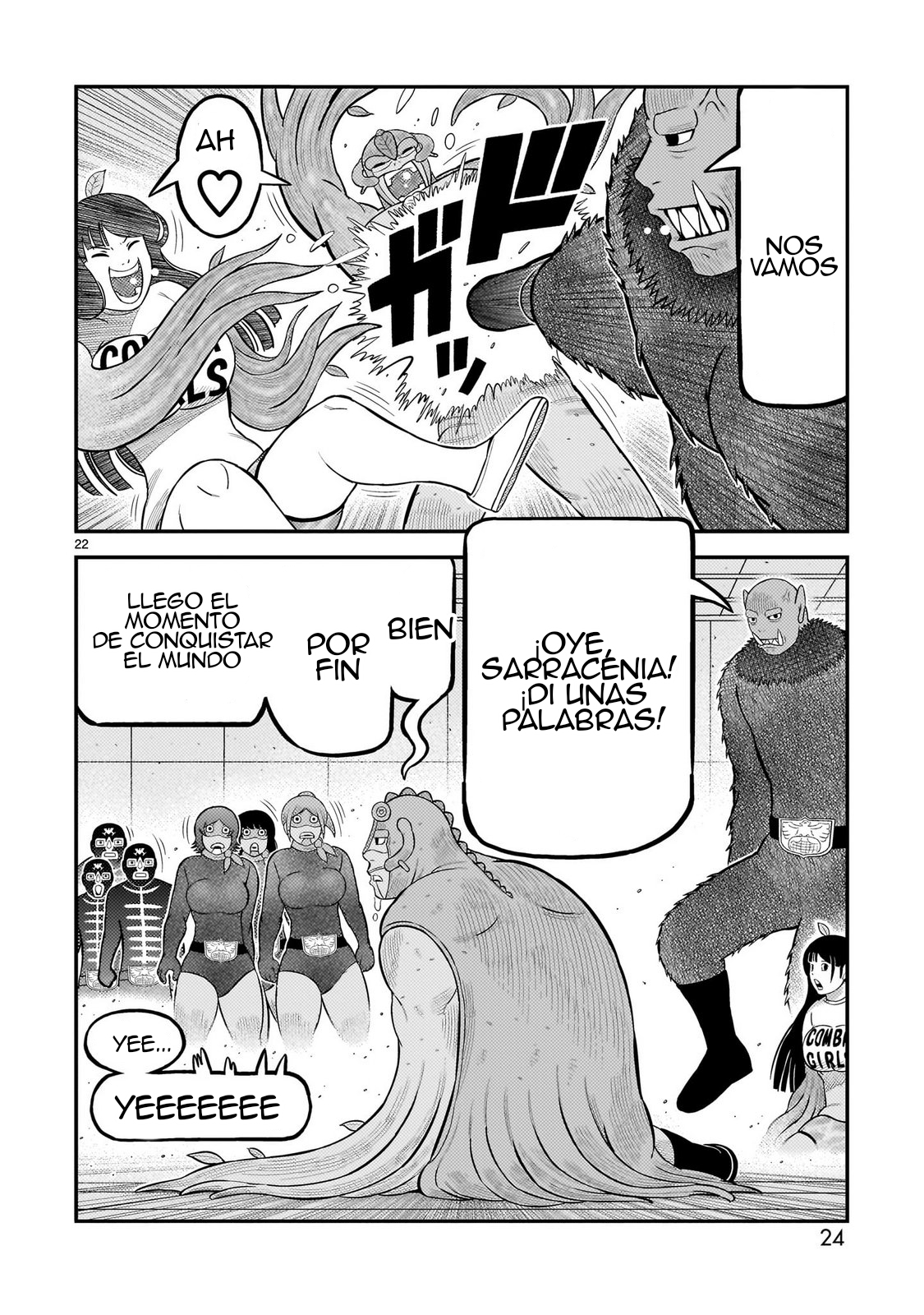 Tōjima Tanzaburō wa Kamen Raidā ni Naritai Capitulo 69 página 20
