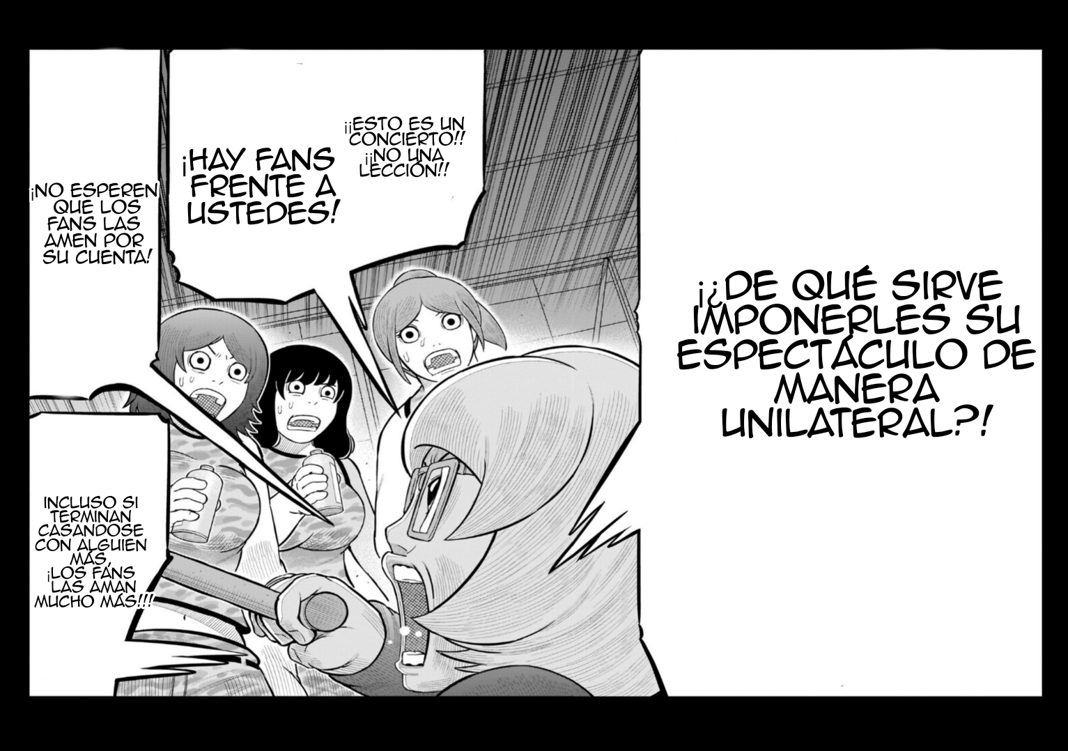 Tōjima Tanzaburō wa Kamen Raidā ni Naritai Capitulo 69 página 32