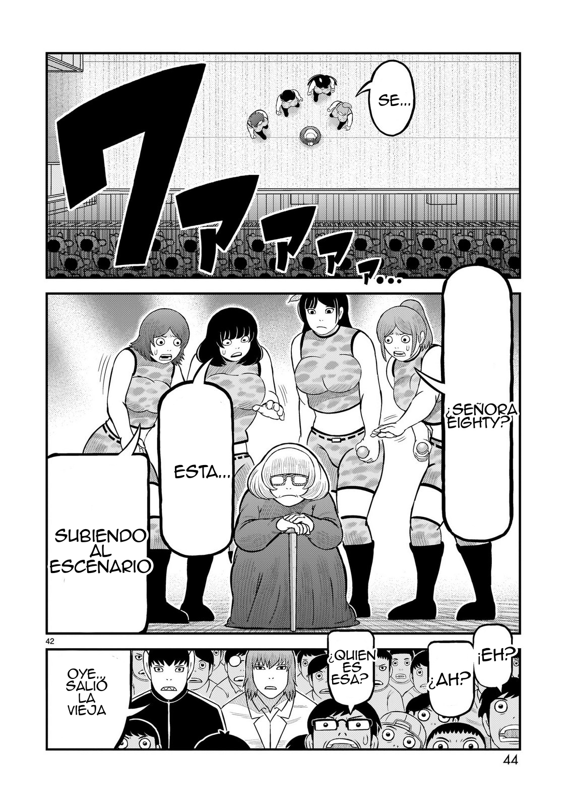 Tōjima Tanzaburō wa Kamen Raidā ni Naritai Capitulo 69 página 34