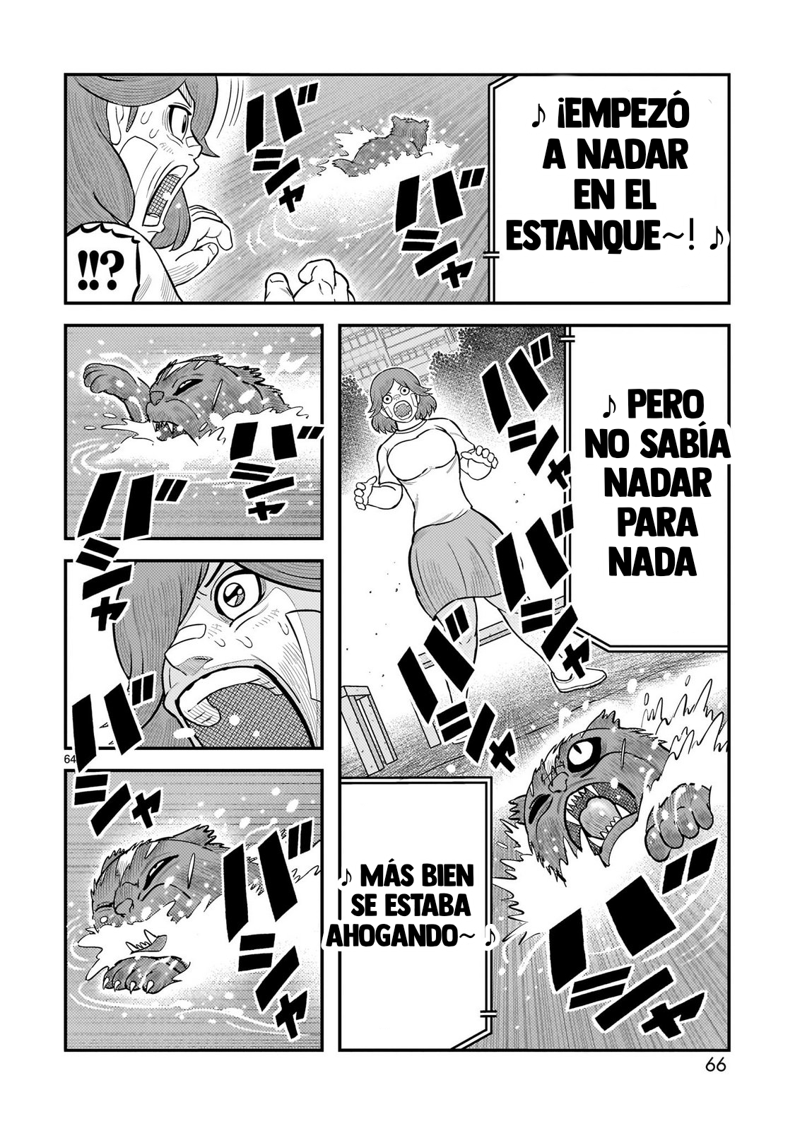 Tōjima Tanzaburō wa Kamen Raidā ni Naritai Capitulo 69 página 54