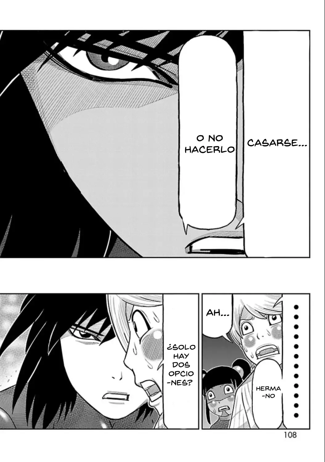 Tōjima Tanzaburō wa Kamen Raidā ni Naritai Capitulo 7 página 19