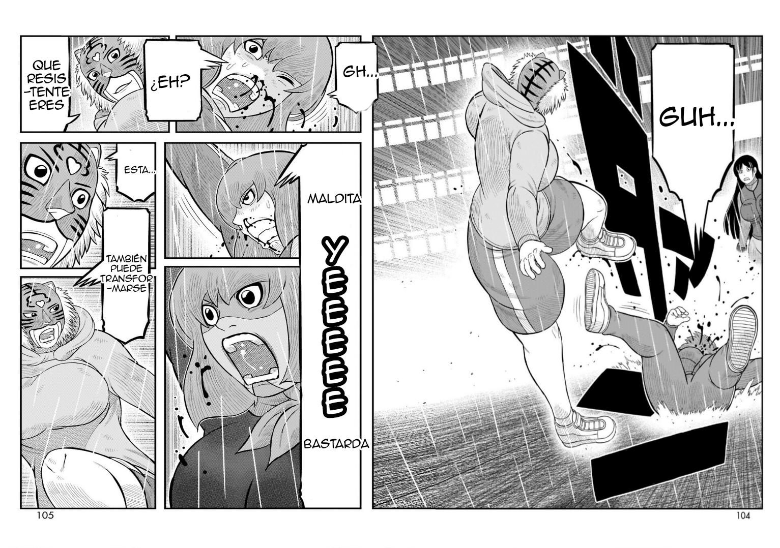 Tōjima Tanzaburō wa Kamen Raidā ni Naritai Capitulo 70 página 16