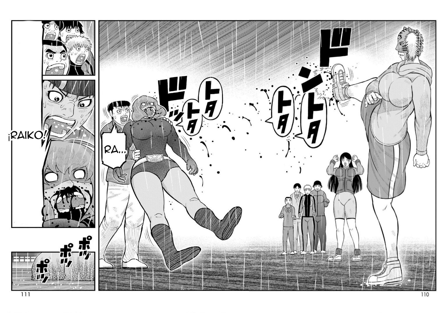 Tōjima Tanzaburō wa Kamen Raidā ni Naritai Capitulo 70 página 21