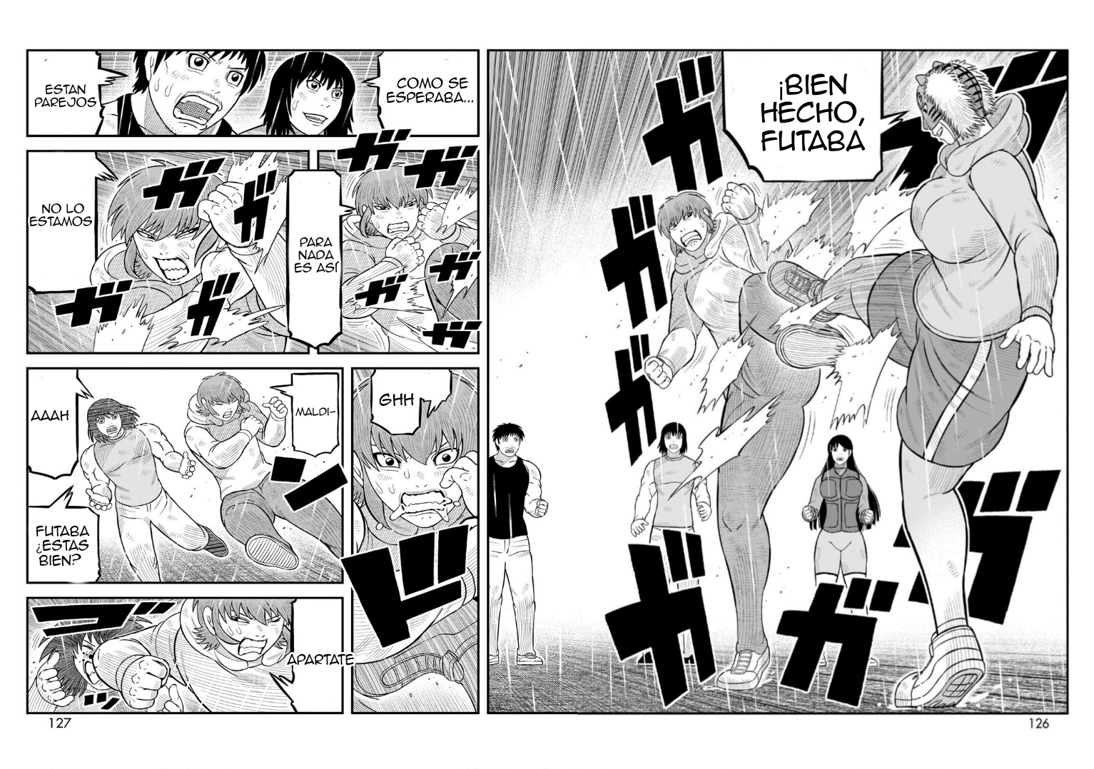 Tōjima Tanzaburō wa Kamen Raidā ni Naritai Capitulo 70 página 33