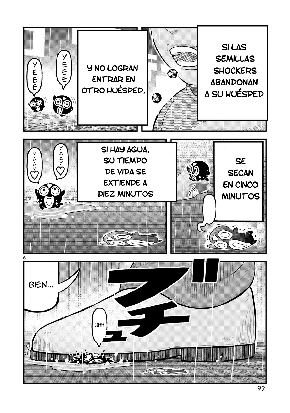 Tōjima Tanzaburō wa Kamen Raidā ni Naritai Capitulo 70 página 7