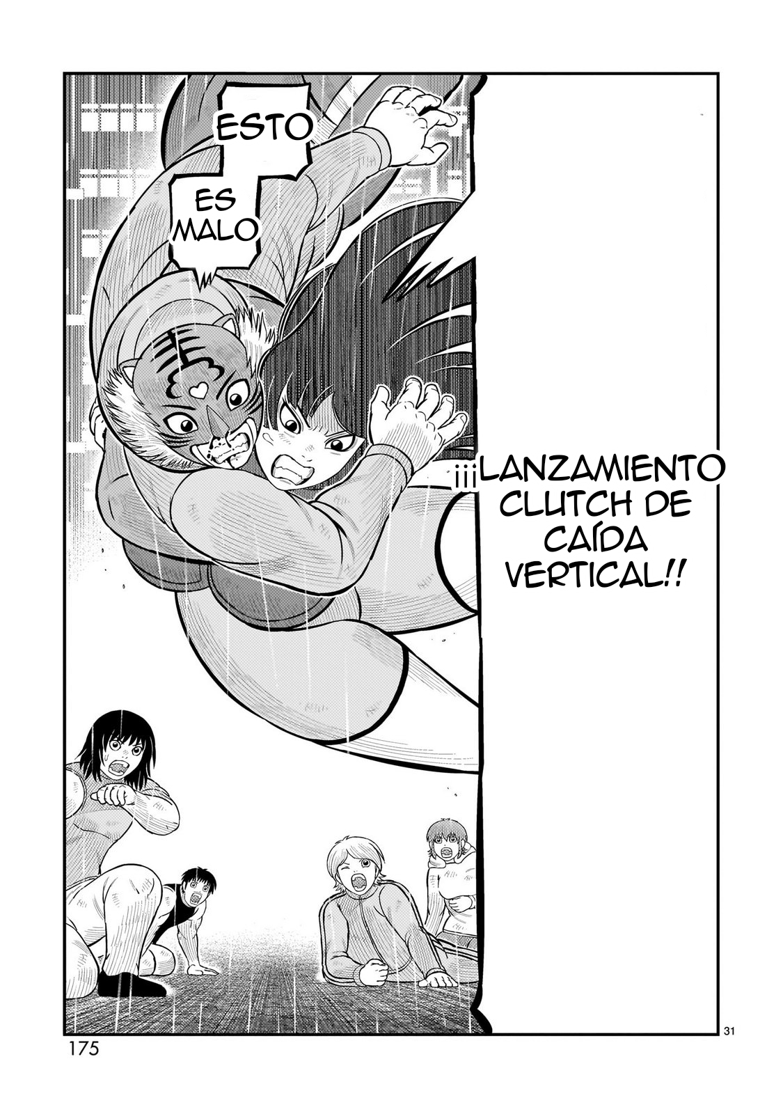 Tōjima Tanzaburō wa Kamen Raidā ni Naritai Capitulo 71 página 27