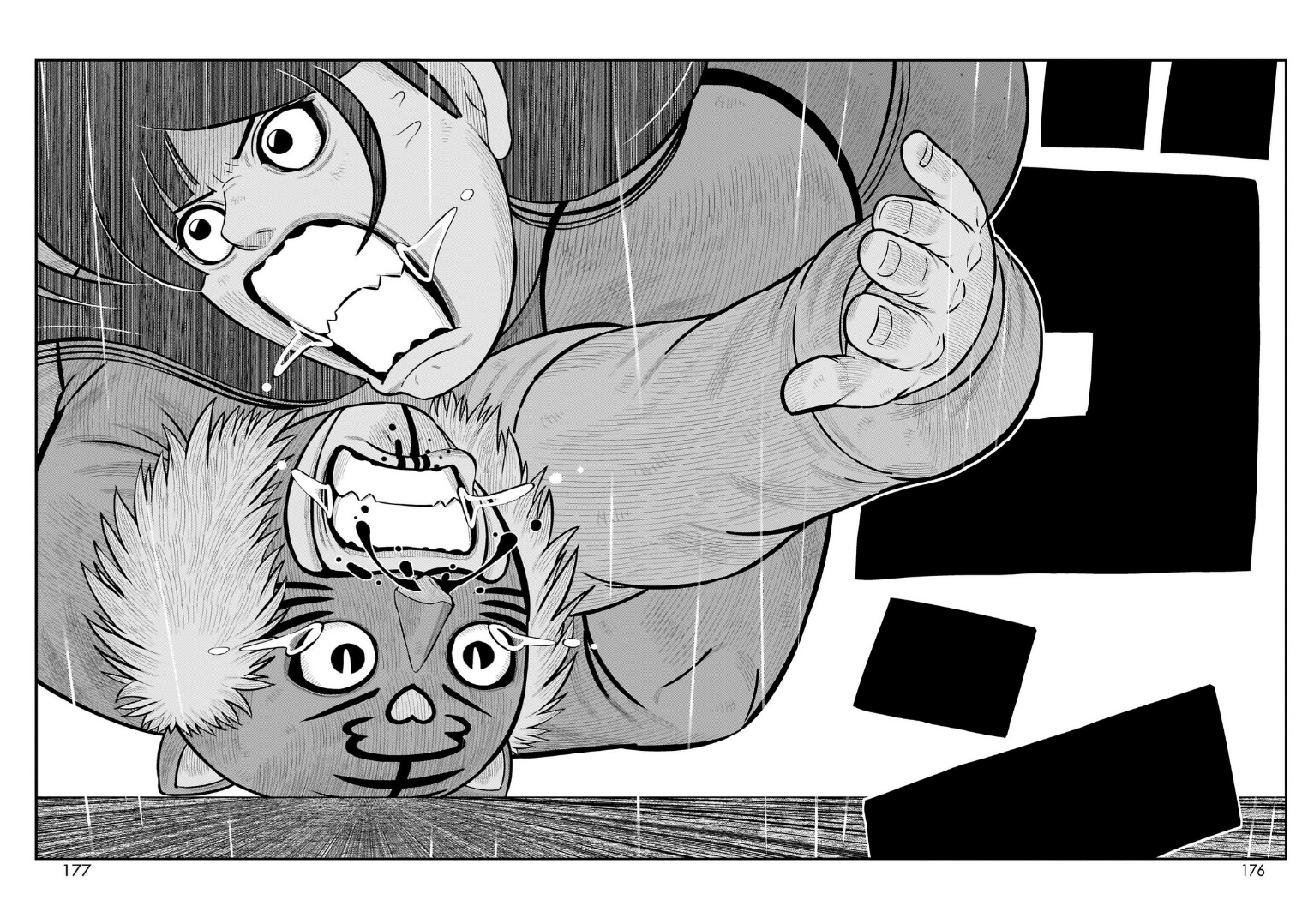 Tōjima Tanzaburō wa Kamen Raidā ni Naritai Capitulo 71 página 28
