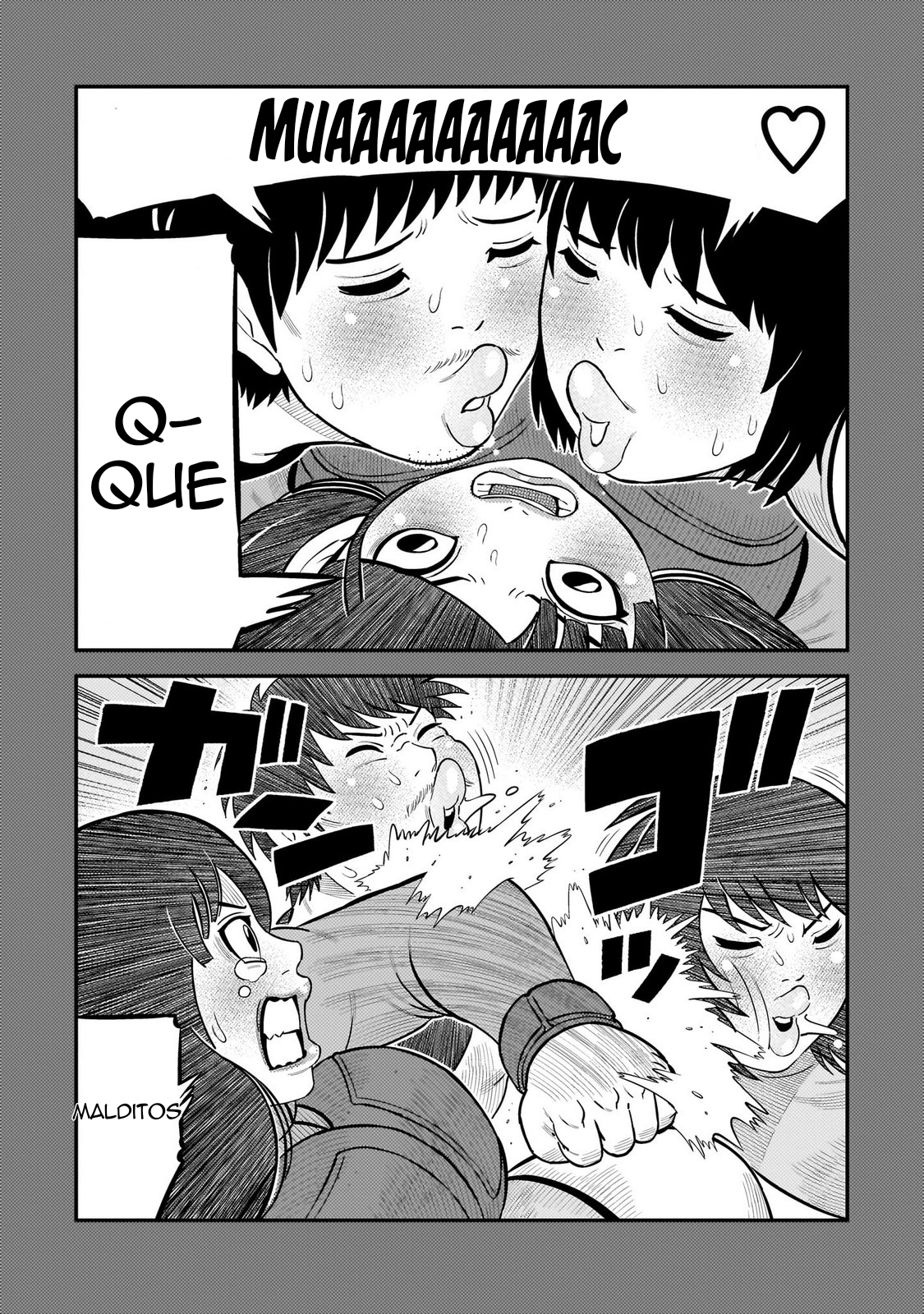 Tōjima Tanzaburō wa Kamen Raidā ni Naritai Capitulo 71 página 3