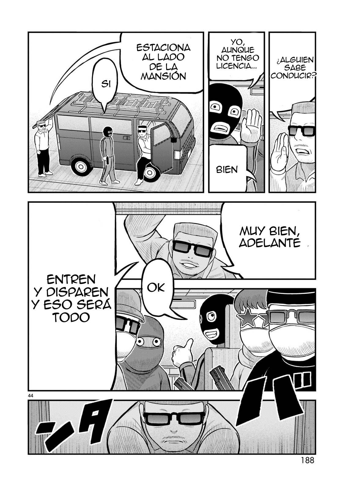 Tōjima Tanzaburō wa Kamen Raidā ni Naritai Capitulo 71 página 38