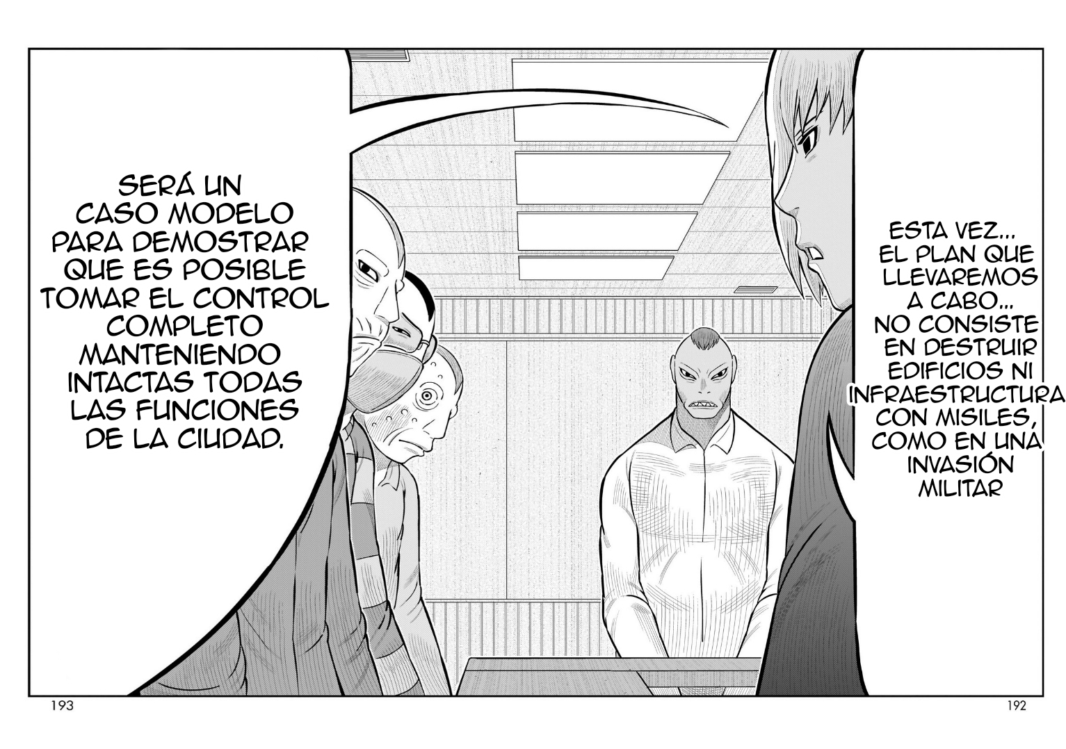 Tōjima Tanzaburō wa Kamen Raidā ni Naritai Capitulo 71 página 41