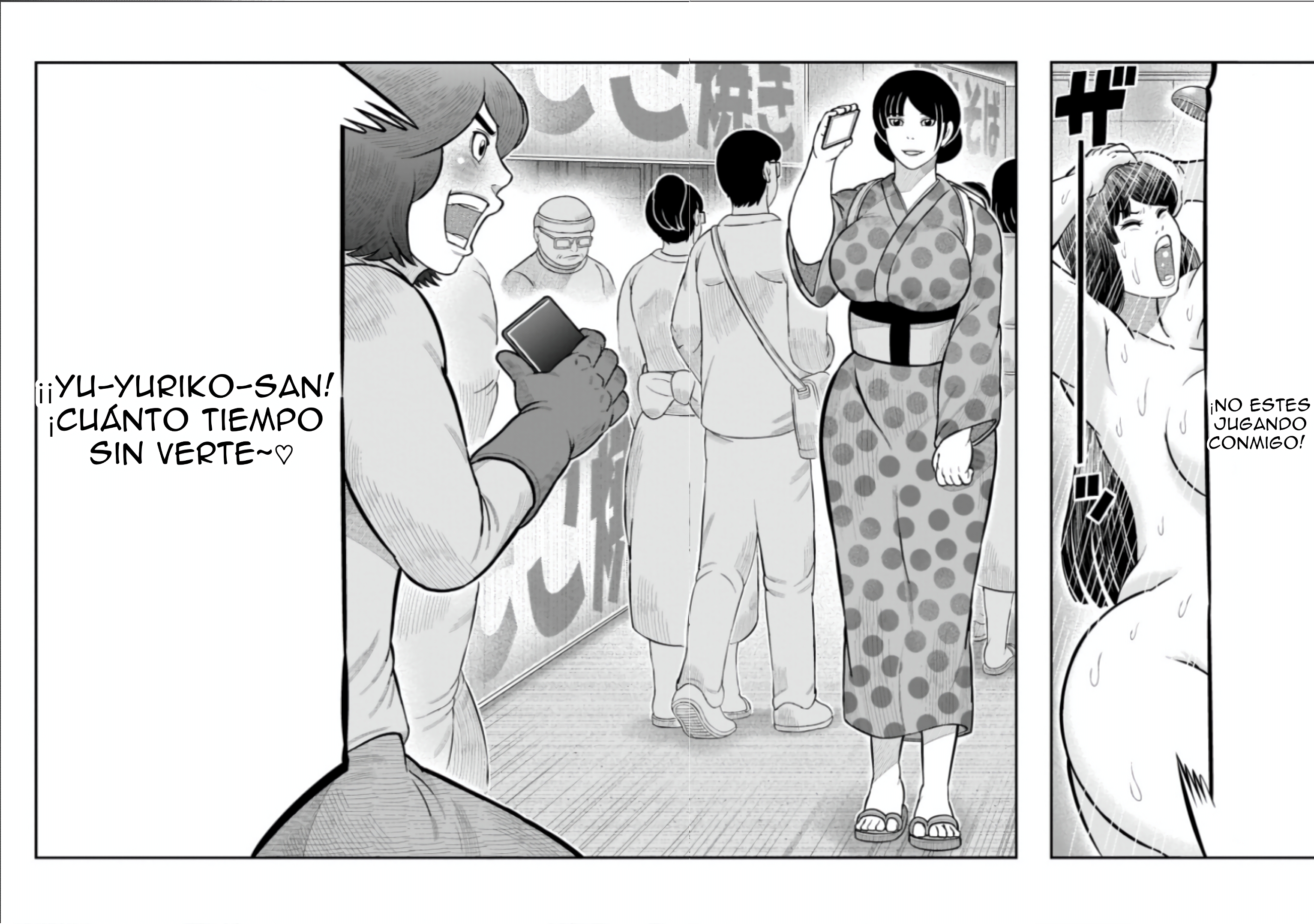Tōjima Tanzaburō wa Kamen Raidā ni Naritai Capitulo 72 página 11