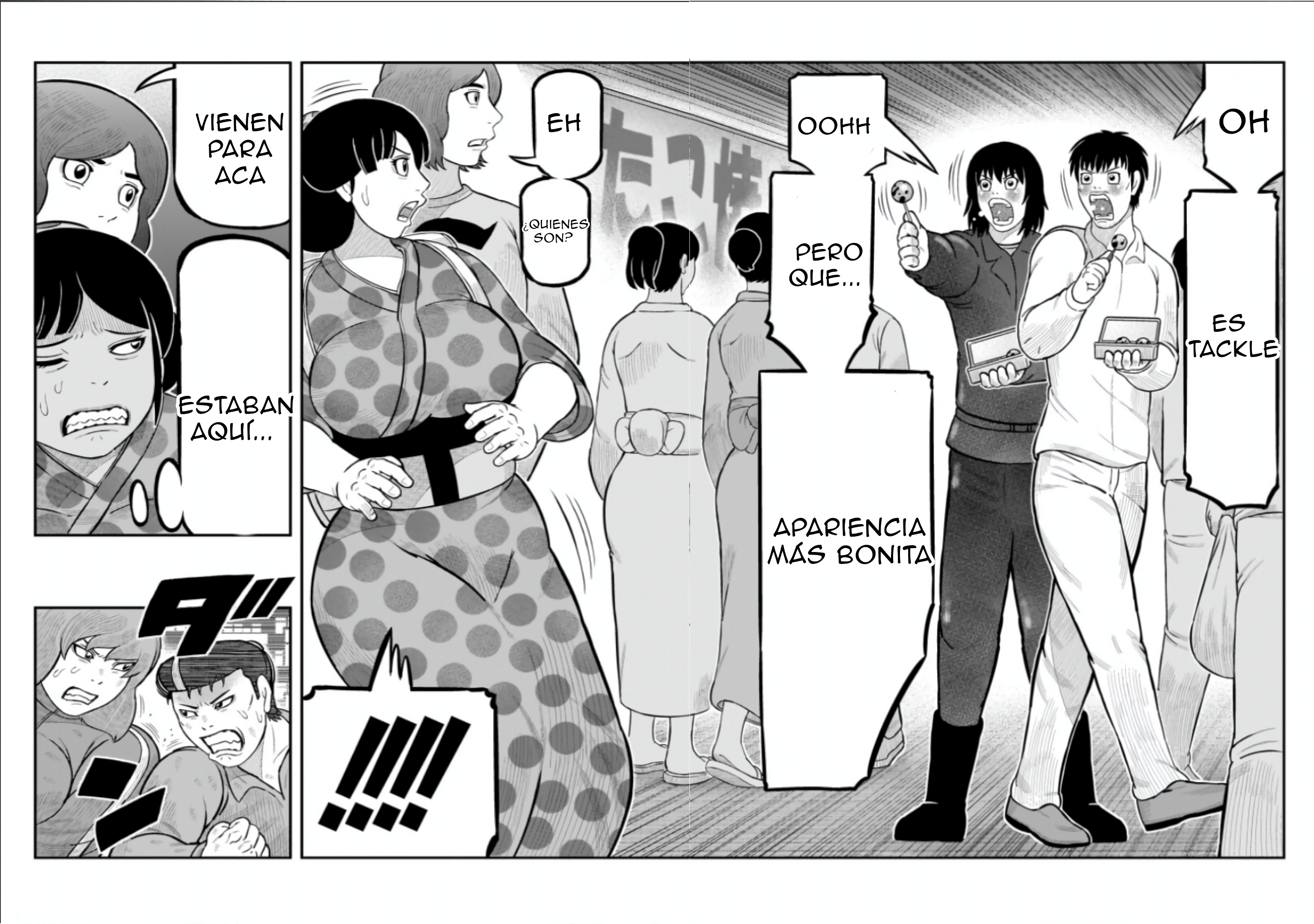 Tōjima Tanzaburō wa Kamen Raidā ni Naritai Capitulo 72 página 14