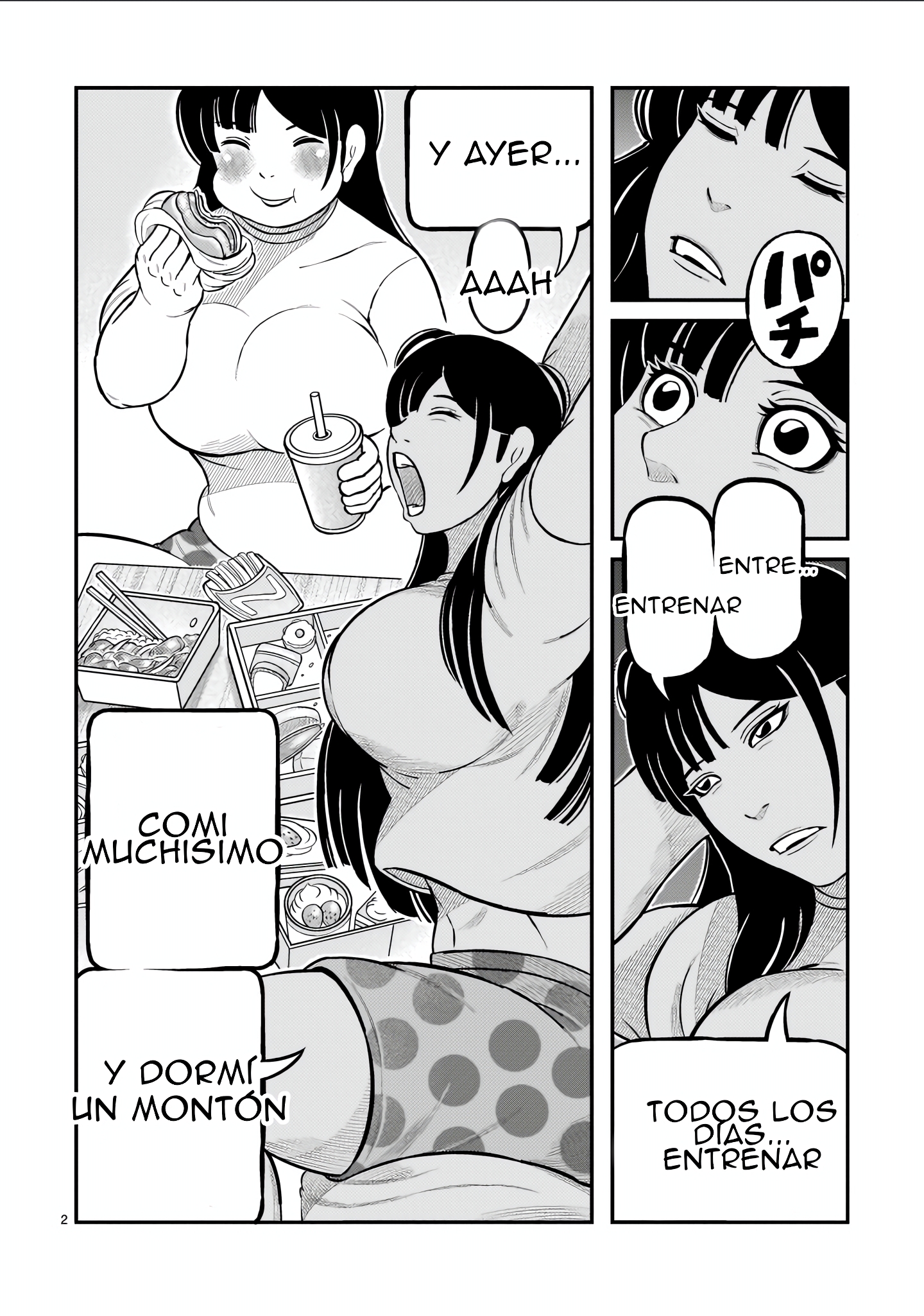 Tōjima Tanzaburō wa Kamen Raidā ni Naritai Capitulo 72 página 3
