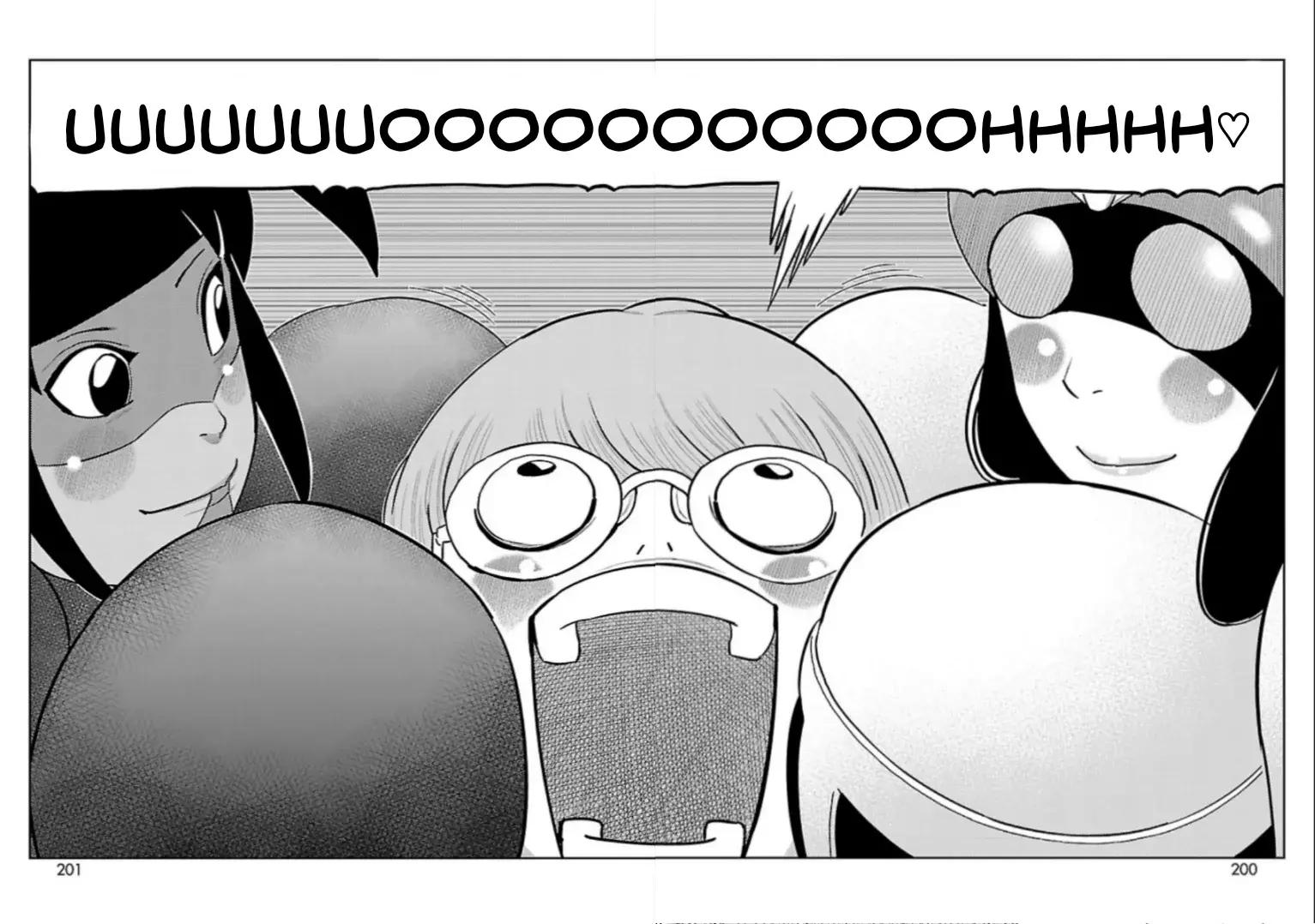 Tōjima Tanzaburō wa Kamen Raidā ni Naritai Capitulo 8.1 página 3