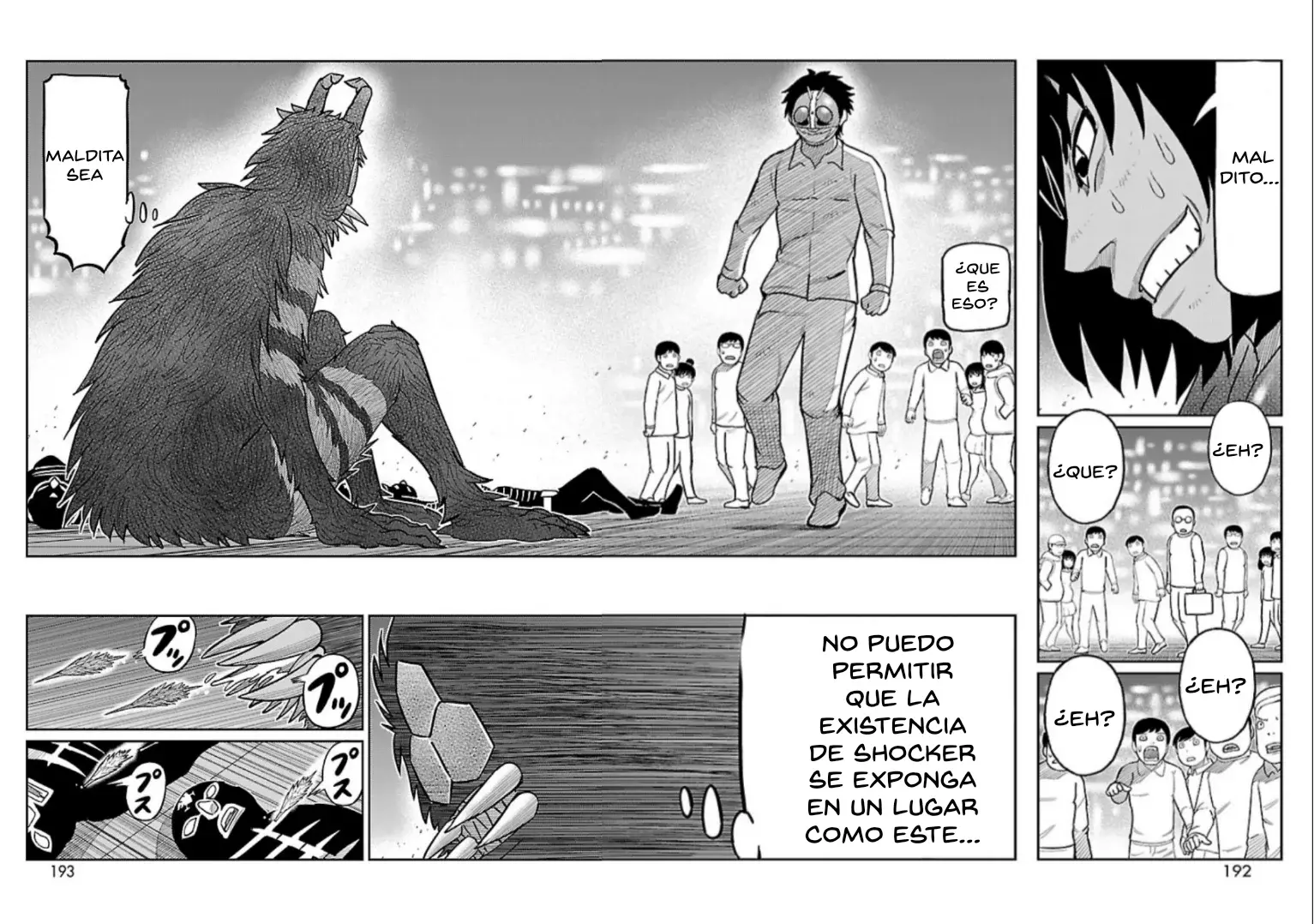 Tōjima Tanzaburō wa Kamen Raidā ni Naritai Capitulo 8 página 35