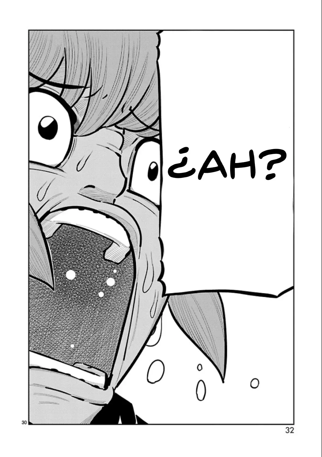 Tōjima Tanzaburō wa Kamen Raidā ni Naritai Capitulo 9 página 22