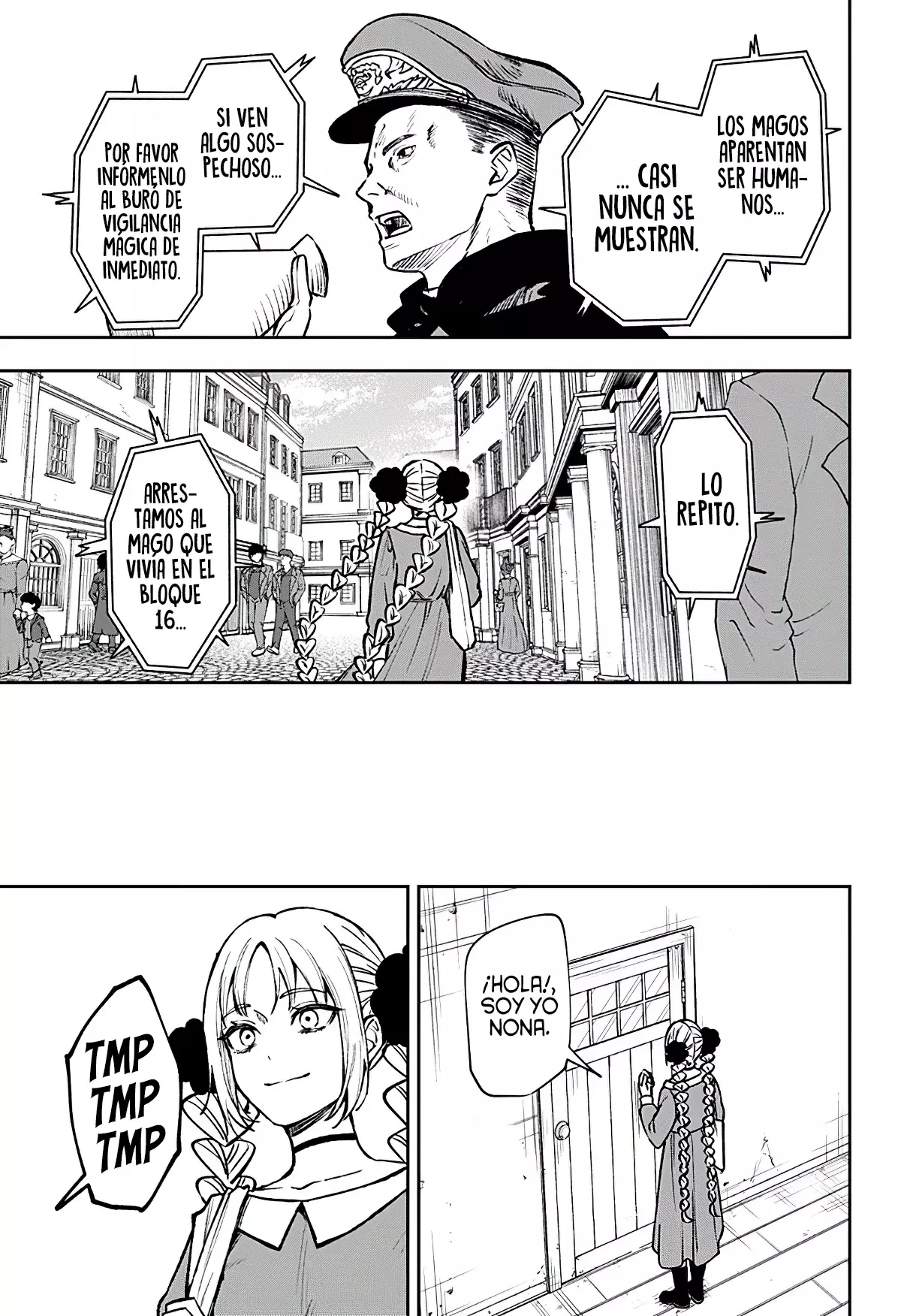 Witchriv Capitulo 1: Capitulo 1 página 12