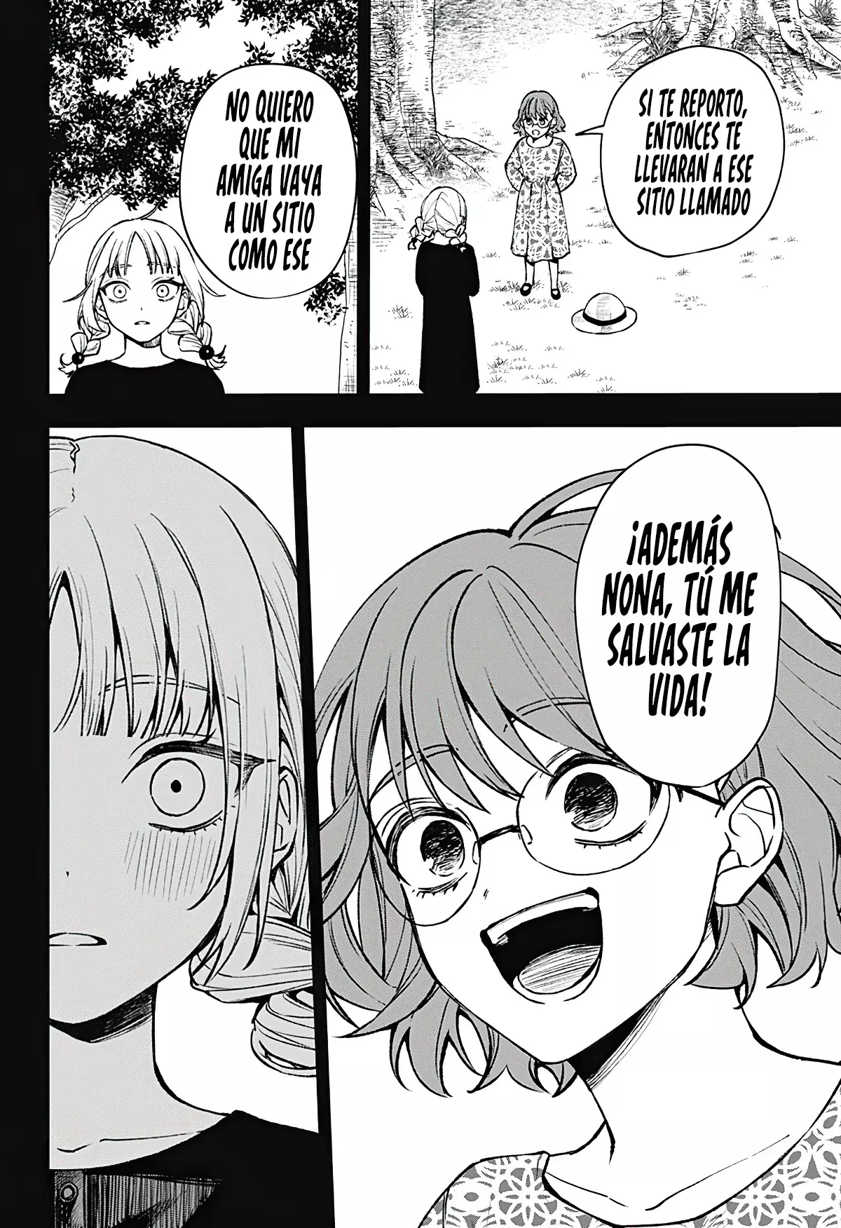 Witchriv Capitulo 1: Capitulo 1 página 27
