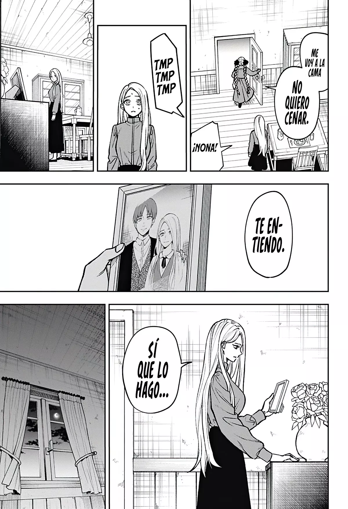 Witchriv Capitulo 1: Capitulo 1 página 34